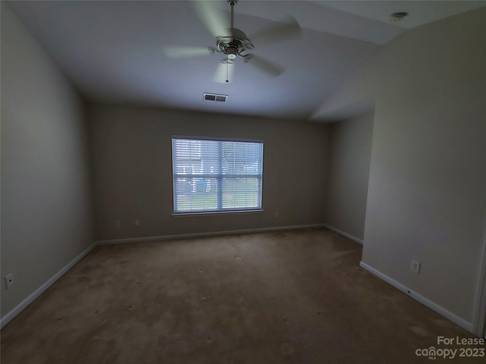 Carolina Crossing - Residential Lease