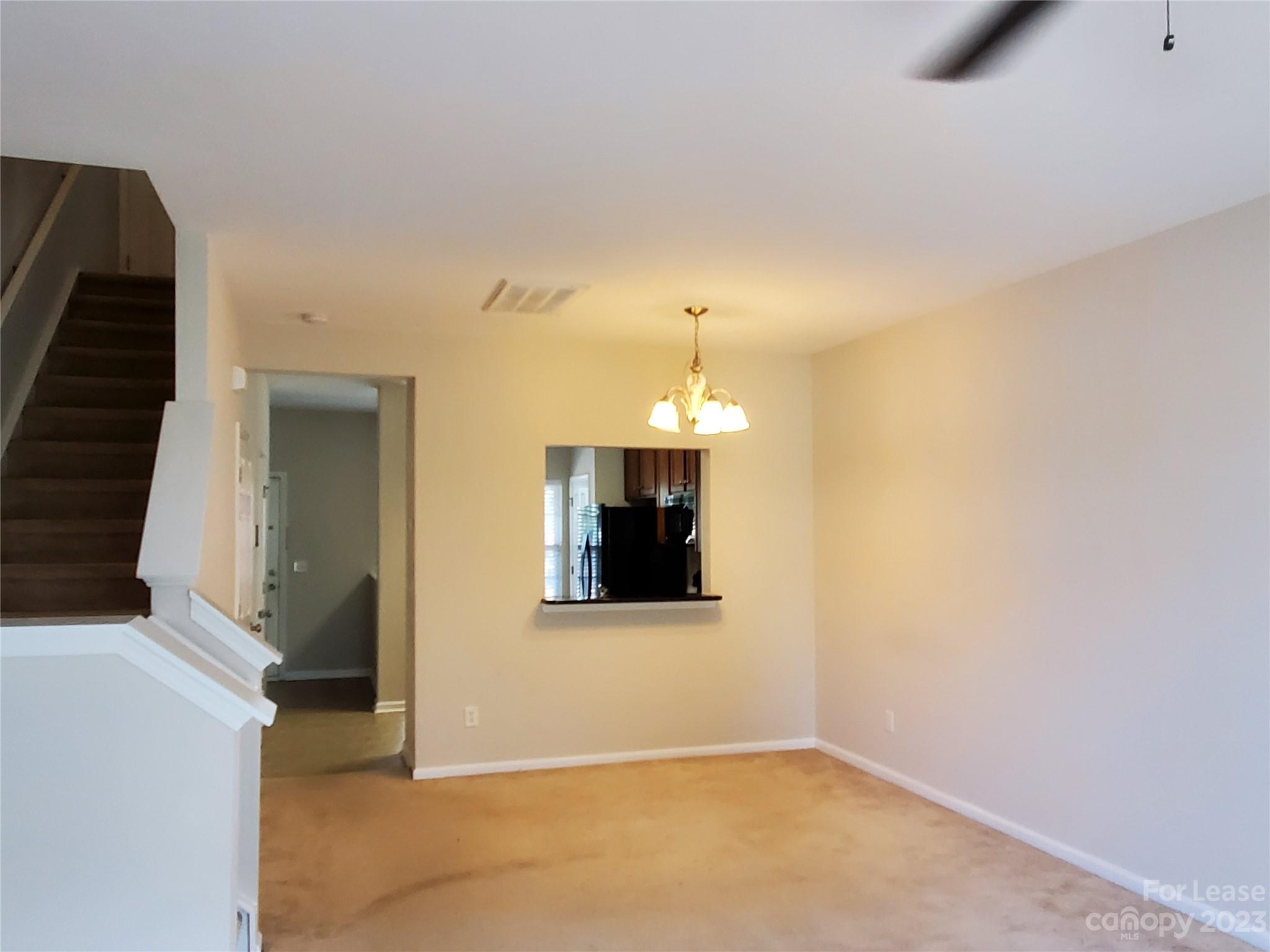 Carolina Crossing - Residential Lease