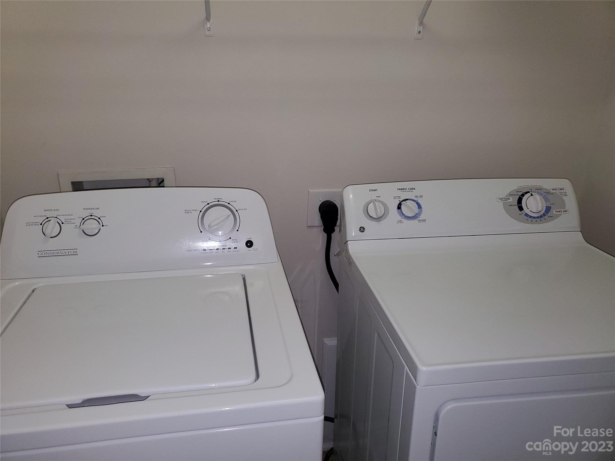 Carolina Crossing - Residential Lease