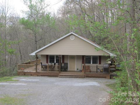 Photo of 201 Windcrest Ridge, Sylva, NC 28779 (MLS # 4367341)