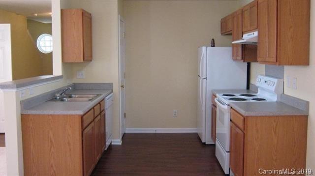 Sharonbrook - Residential Lease