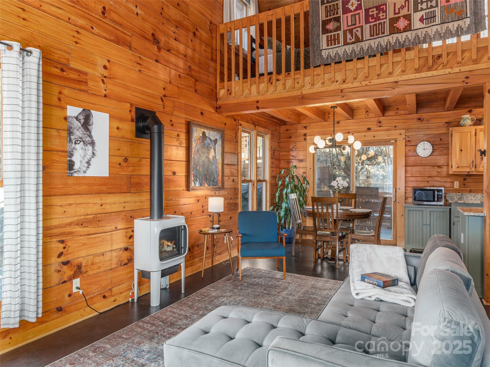 3424 Wesley Creek Road