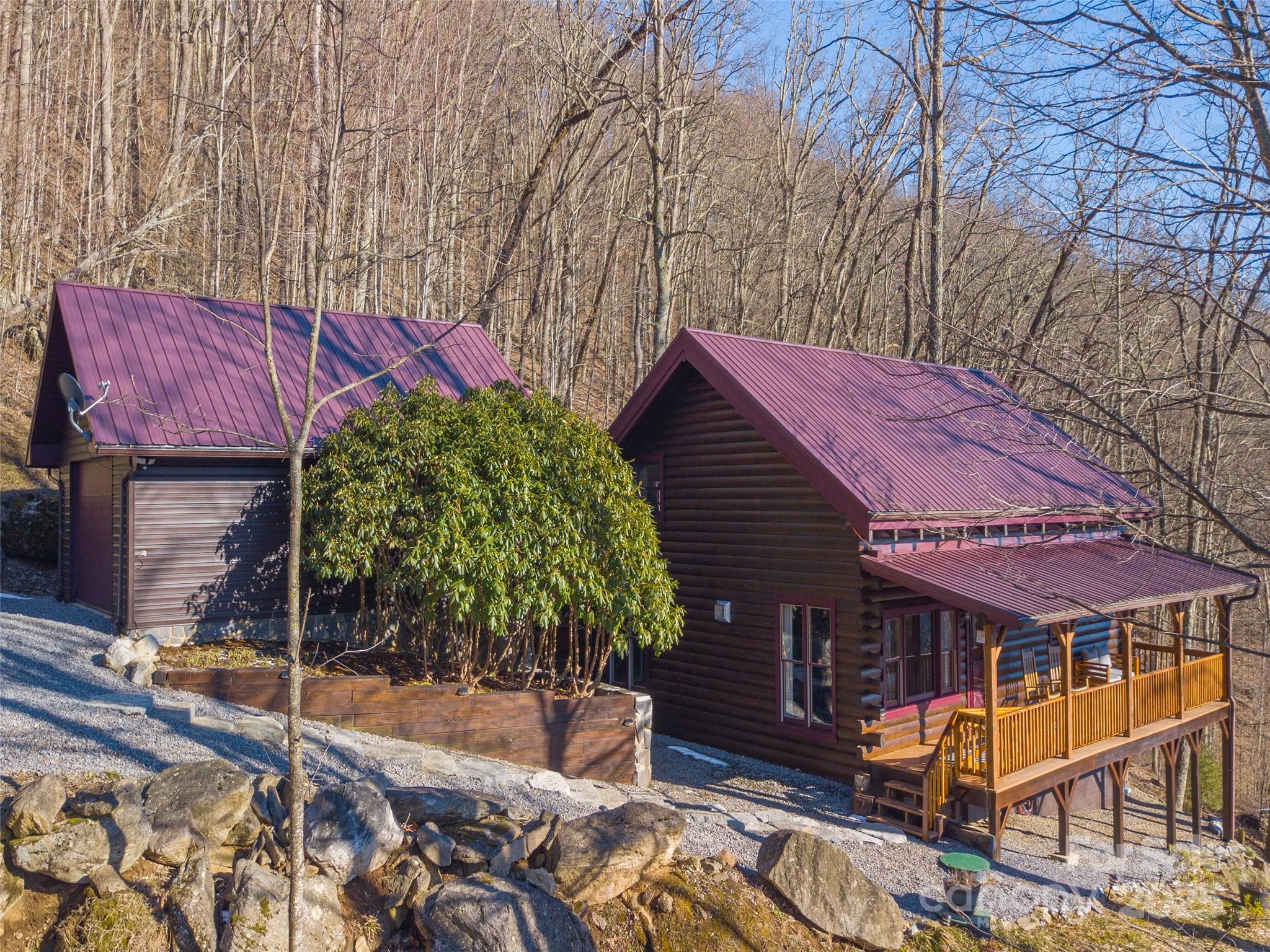3424 Wesley Creek Road