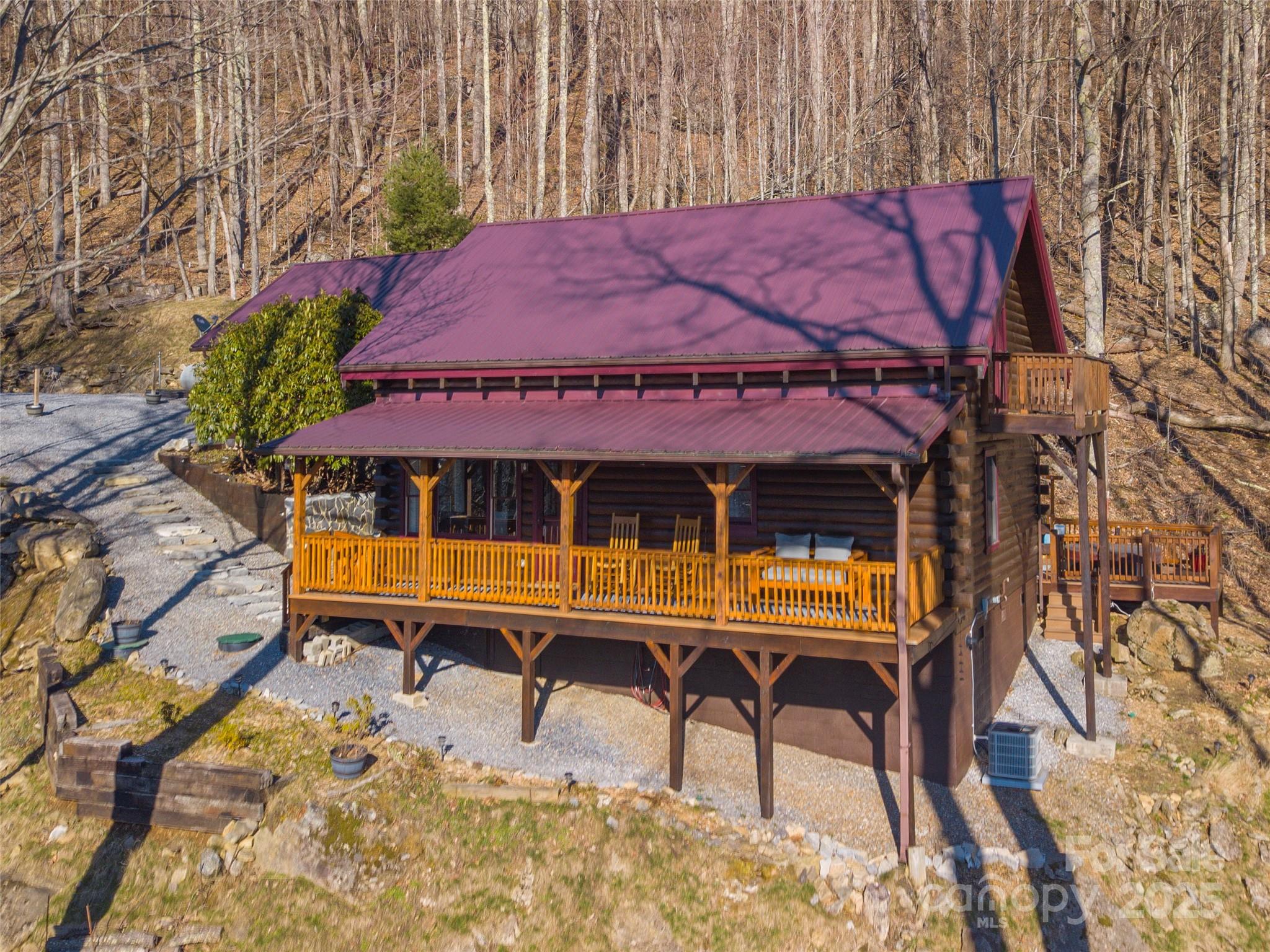 3424 Wesley Creek Road
