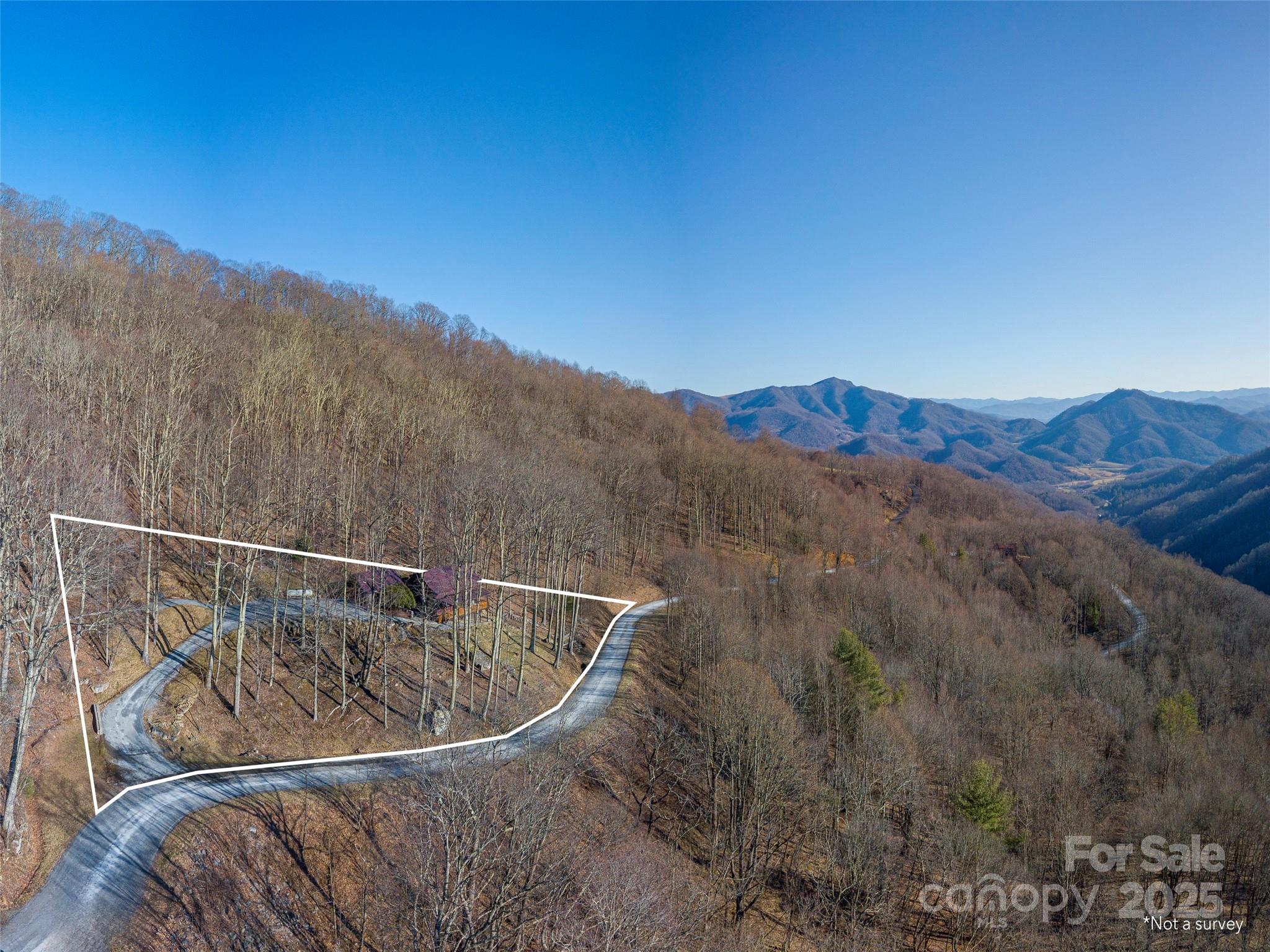 3424 Wesley Creek Road