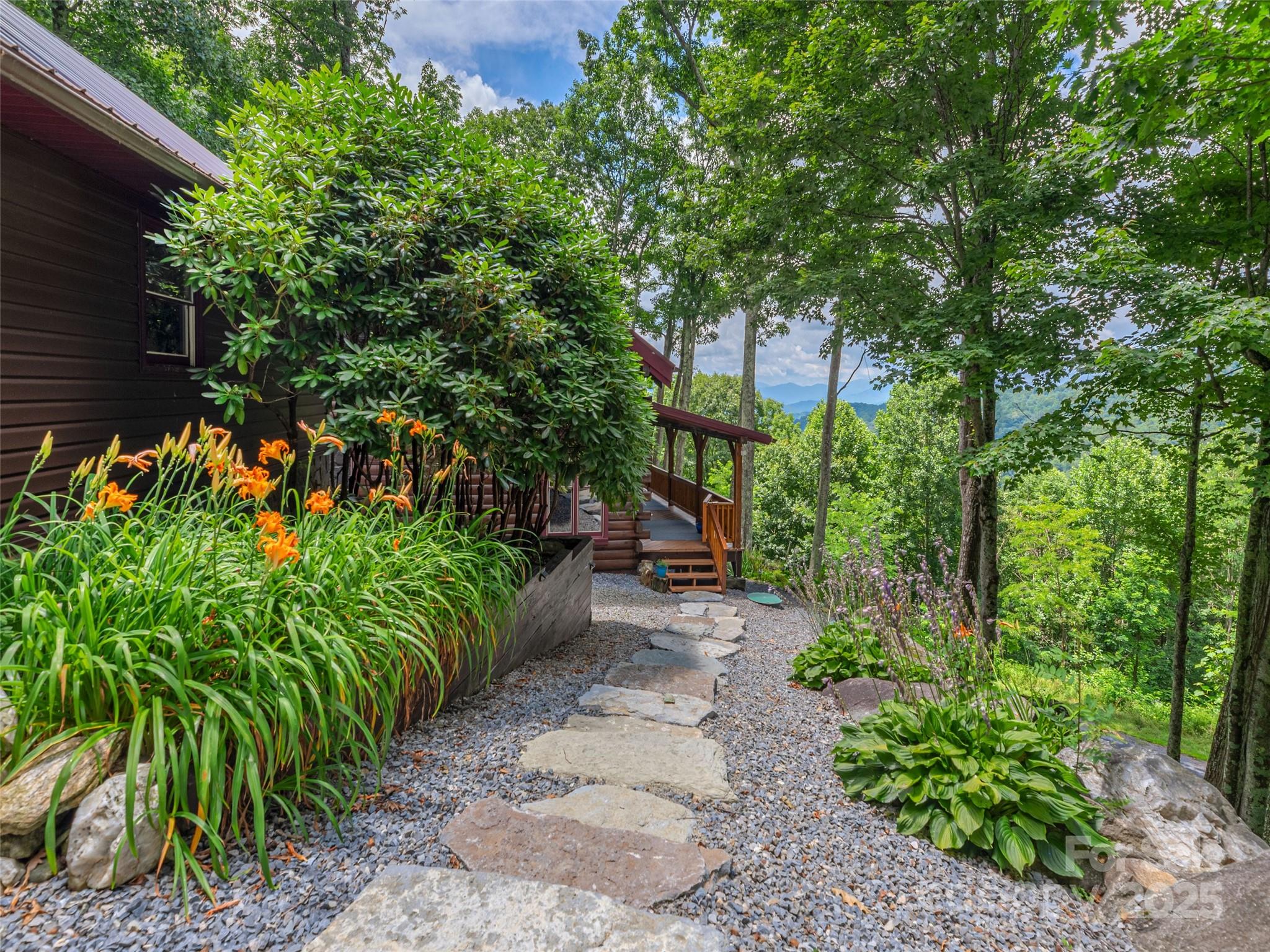 3424 Wesley Creek Road