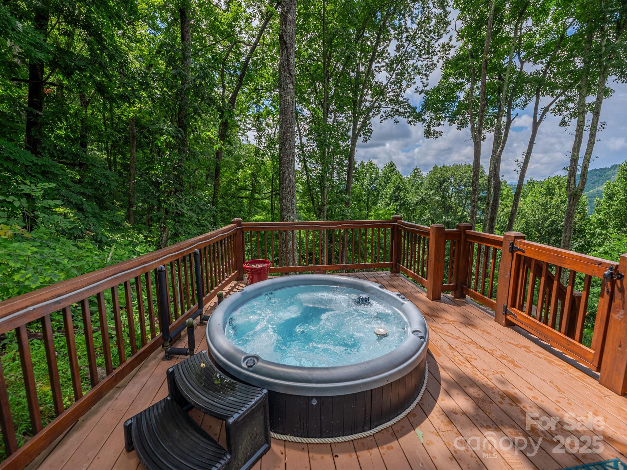 3424 Wesley Creek Road