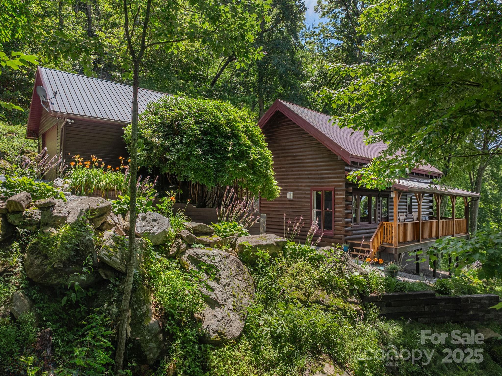 3424 Wesley Creek Road
