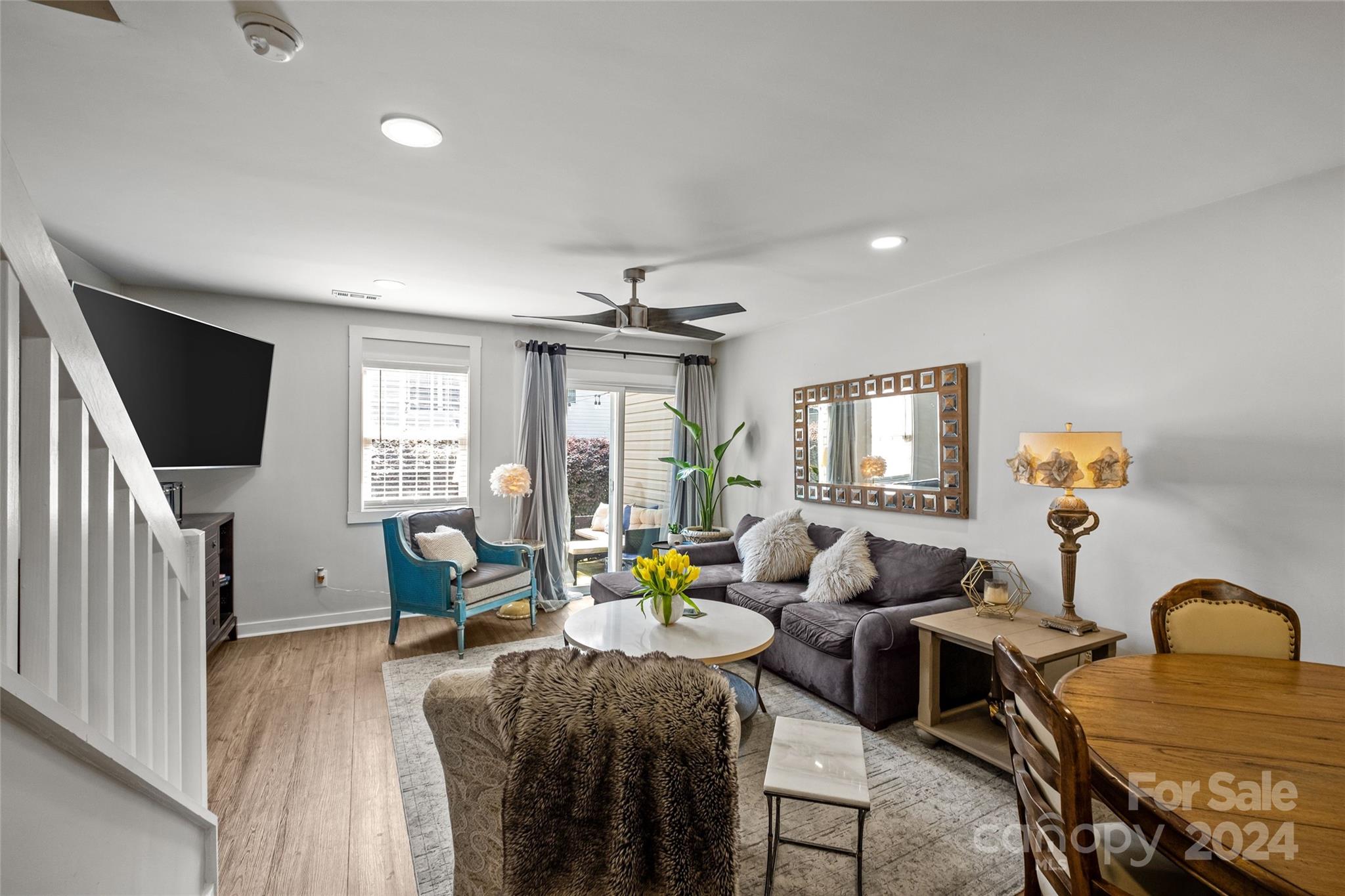 Windsor Trace - Residential