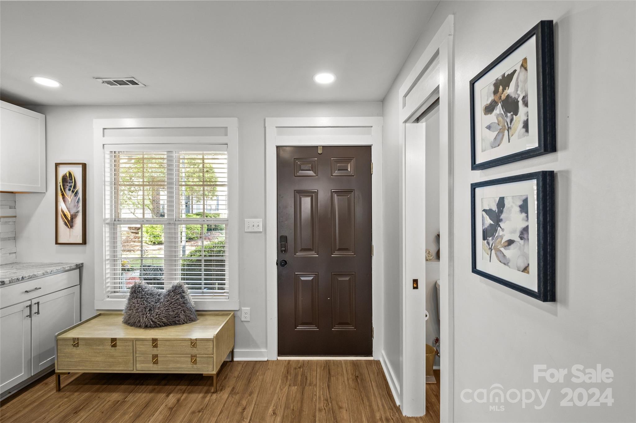 Windsor Trace - Residential