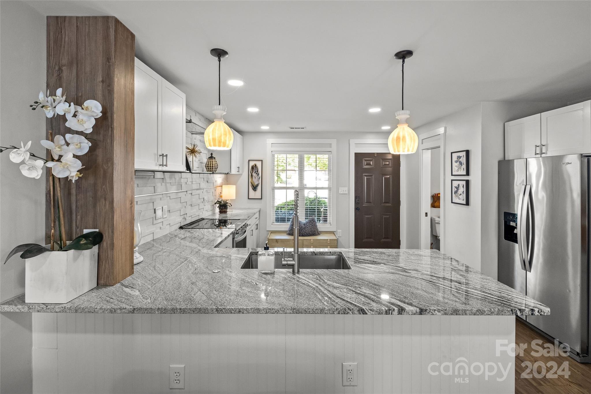 Windsor Trace - Residential