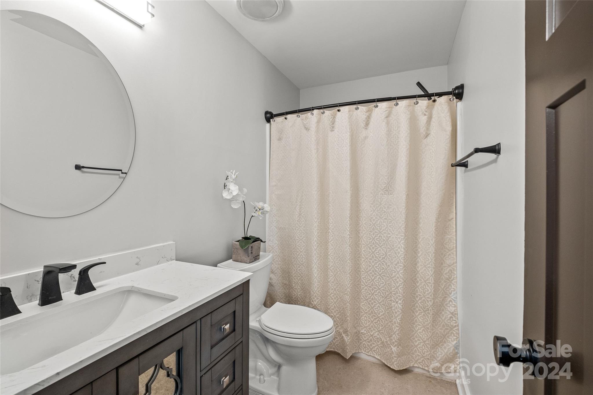 Windsor Trace - Residential