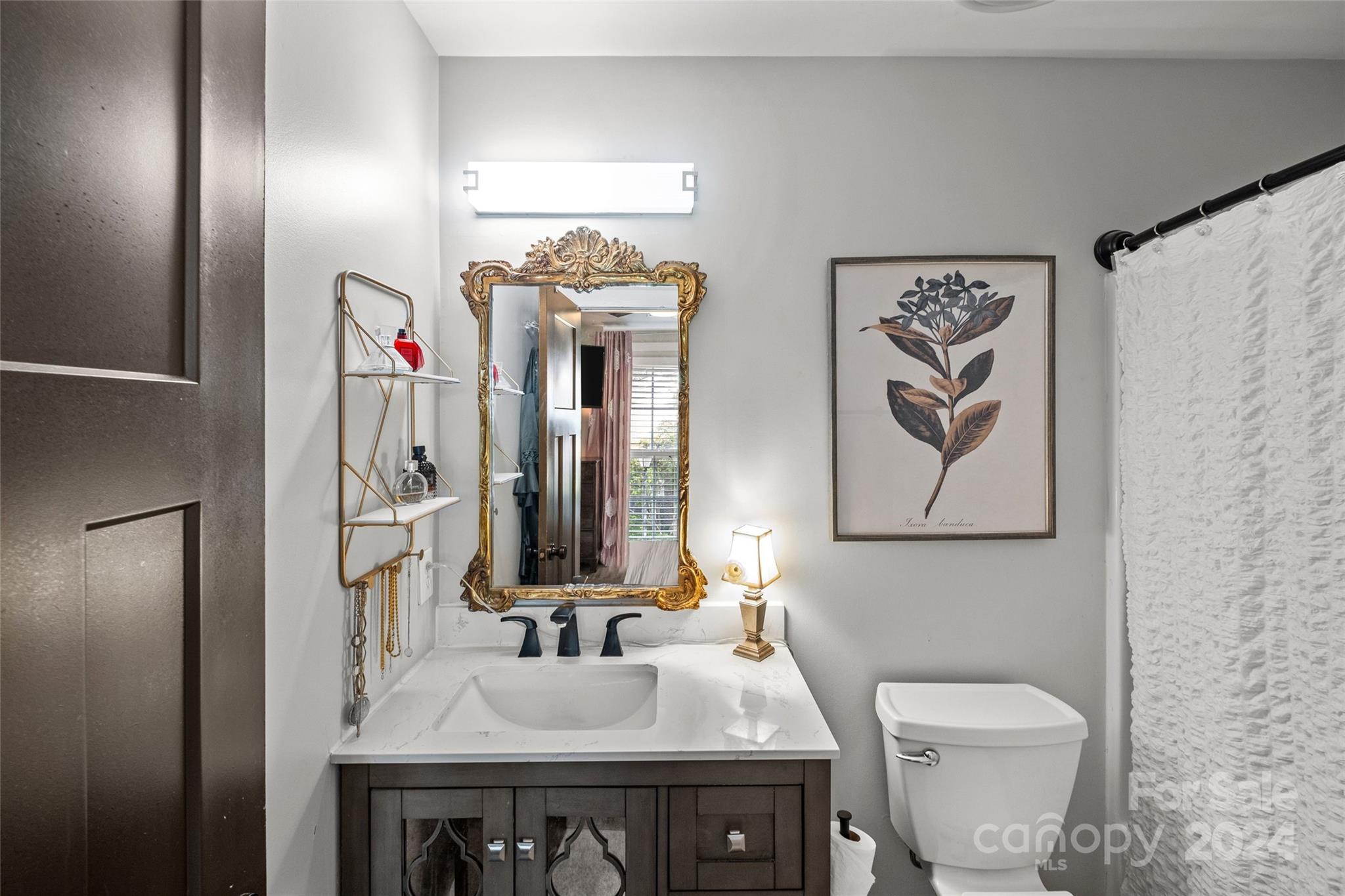 Windsor Trace - Residential