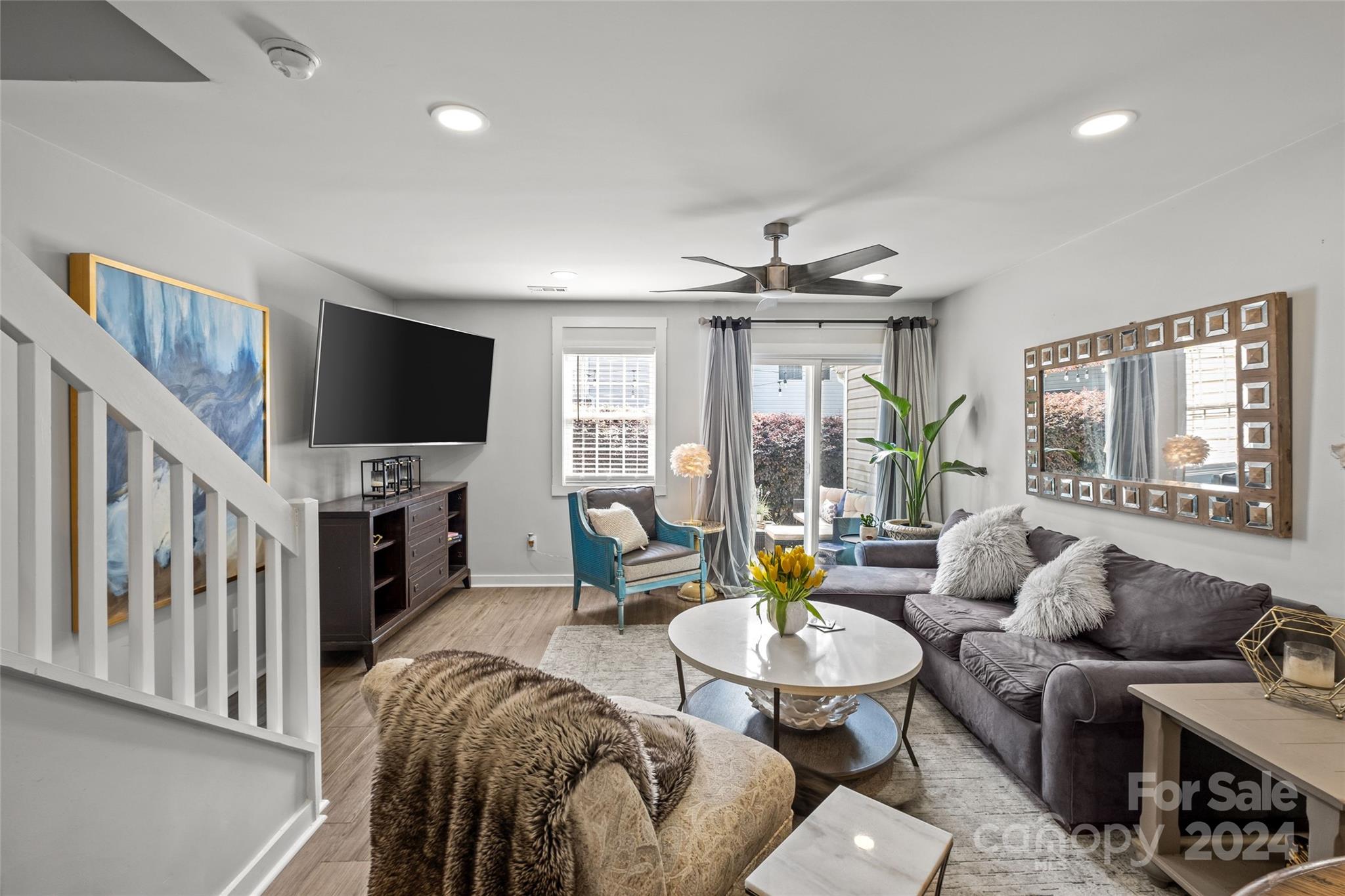 Windsor Trace - Residential