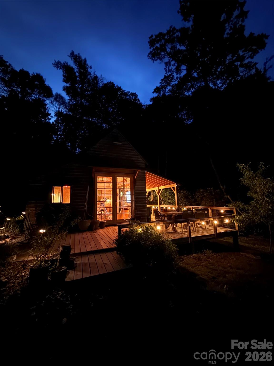 204 Rush Creek Road