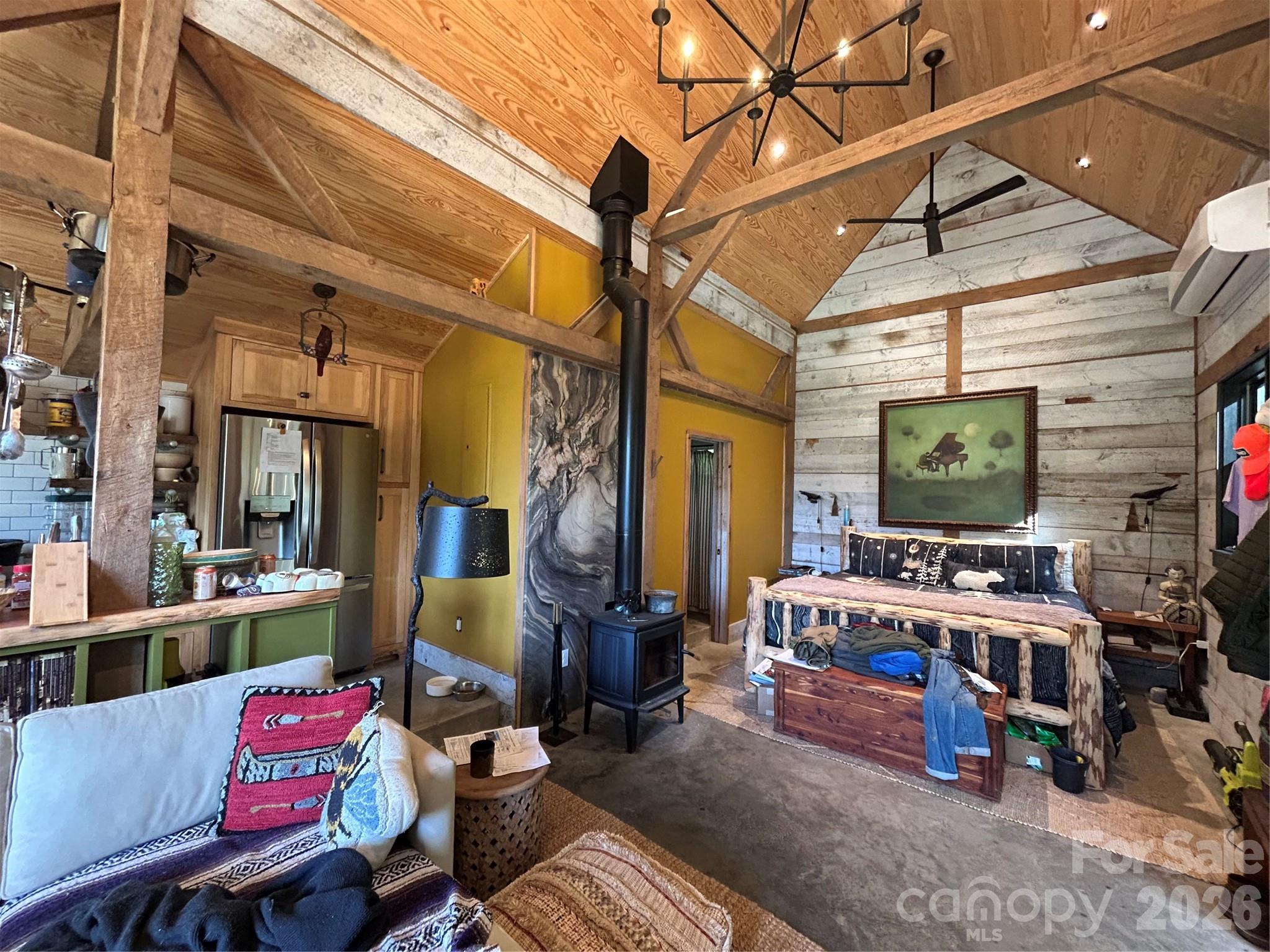 204 Rush Creek Road