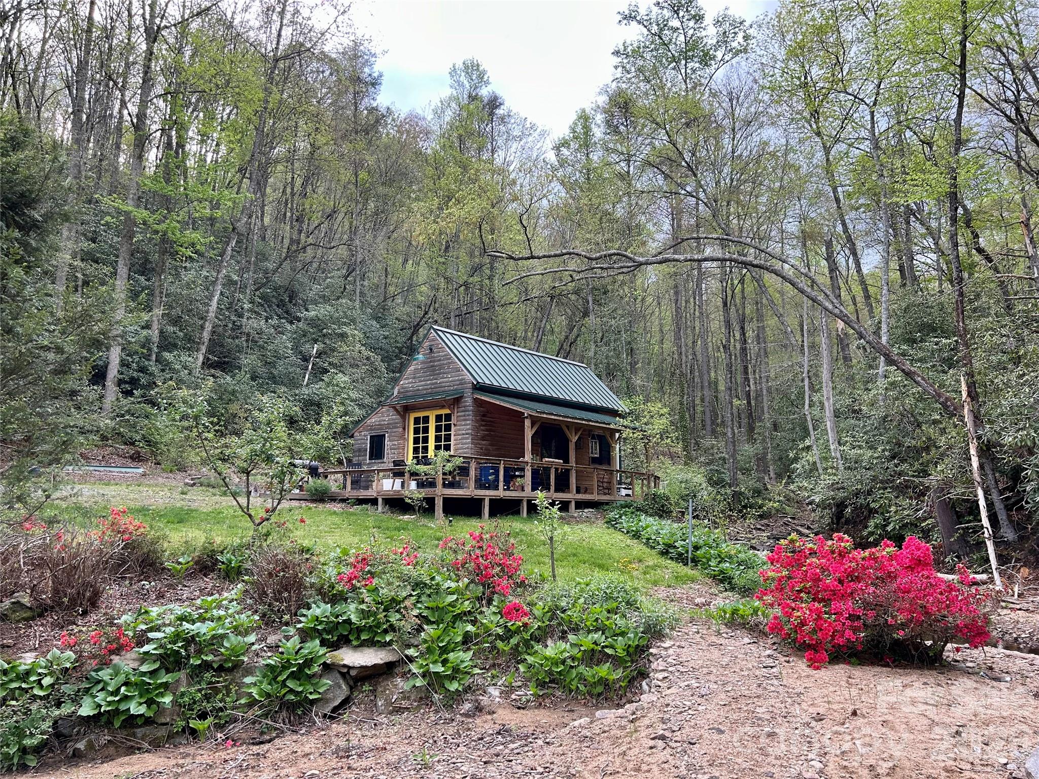204 Rush Creek Road