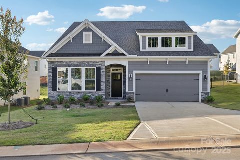 Photo of 152 Asmodean Lane, Troutman, NC 28166 (MLS # 4276062)