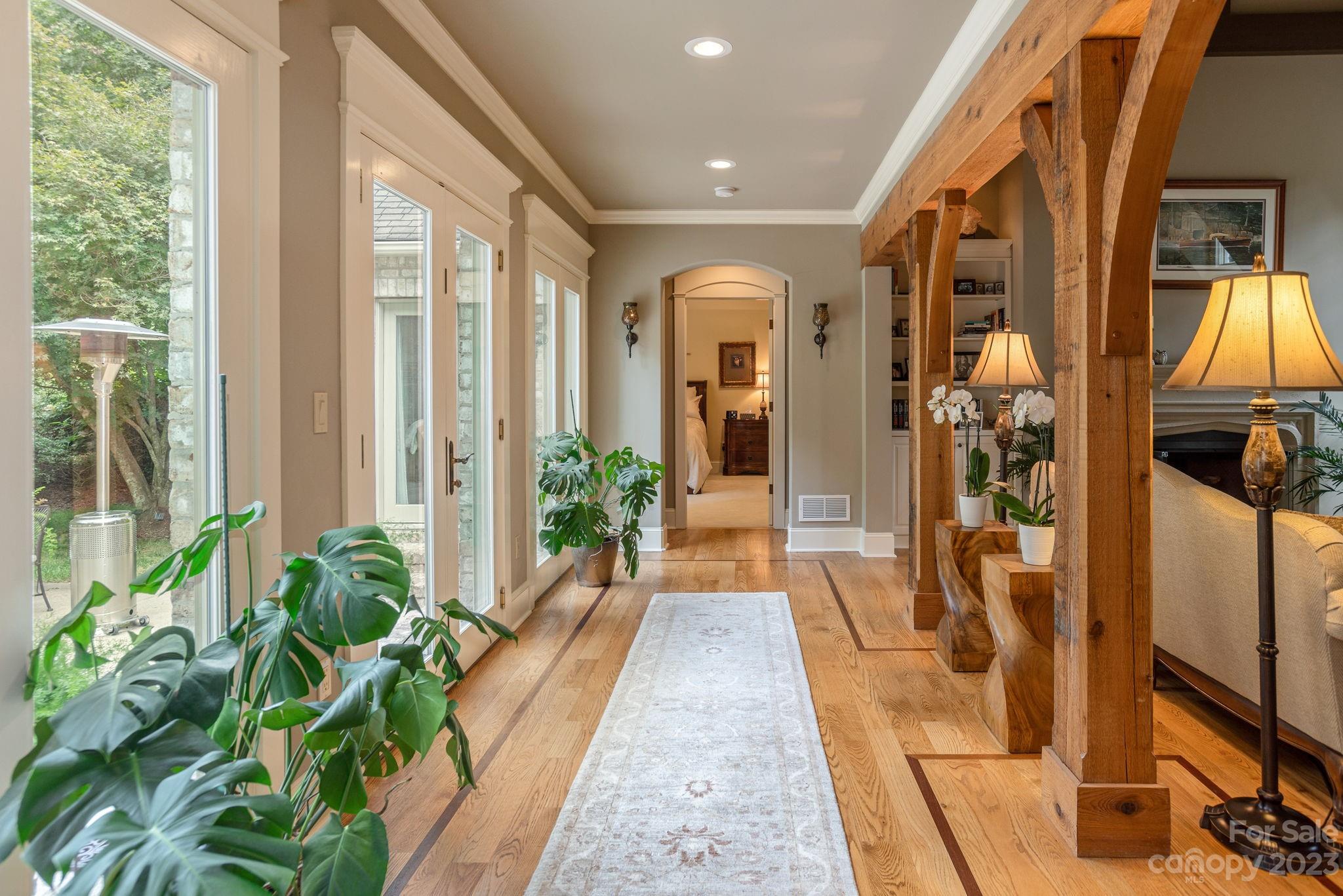 Thornhill - Residential