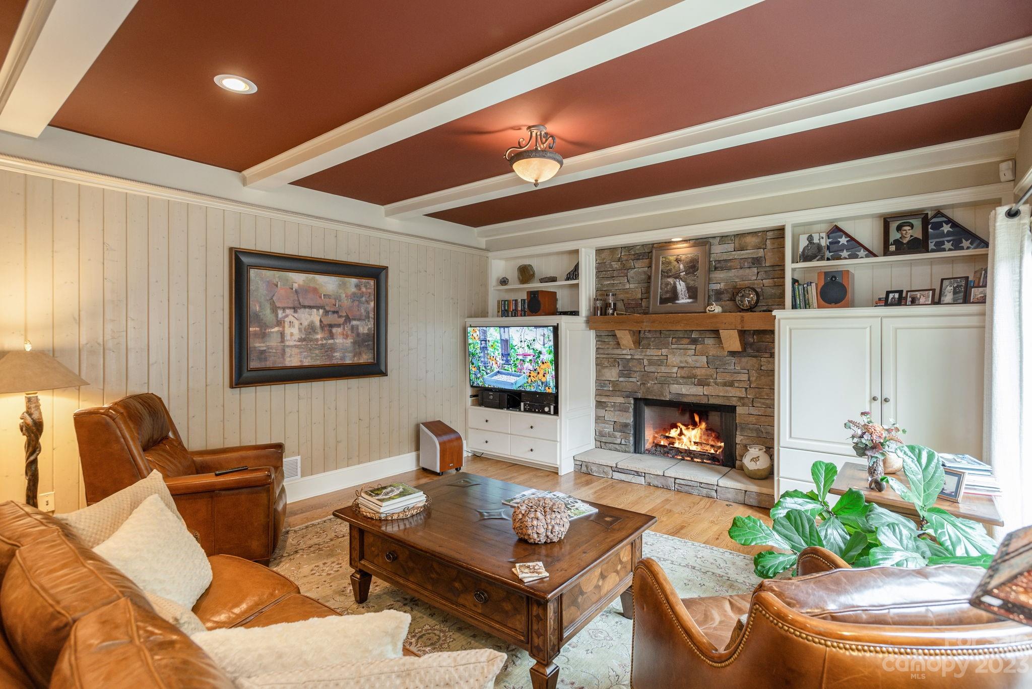 Thornhill - Residential