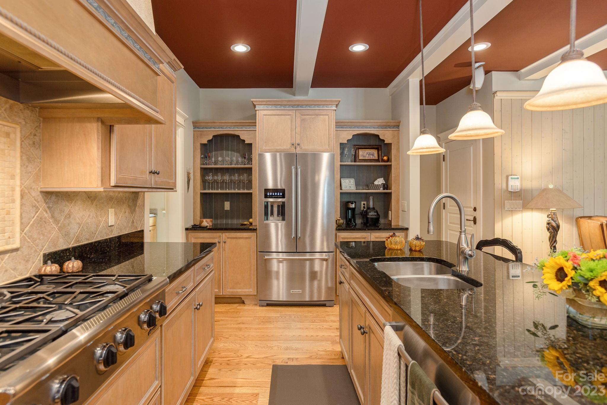 Thornhill - Residential