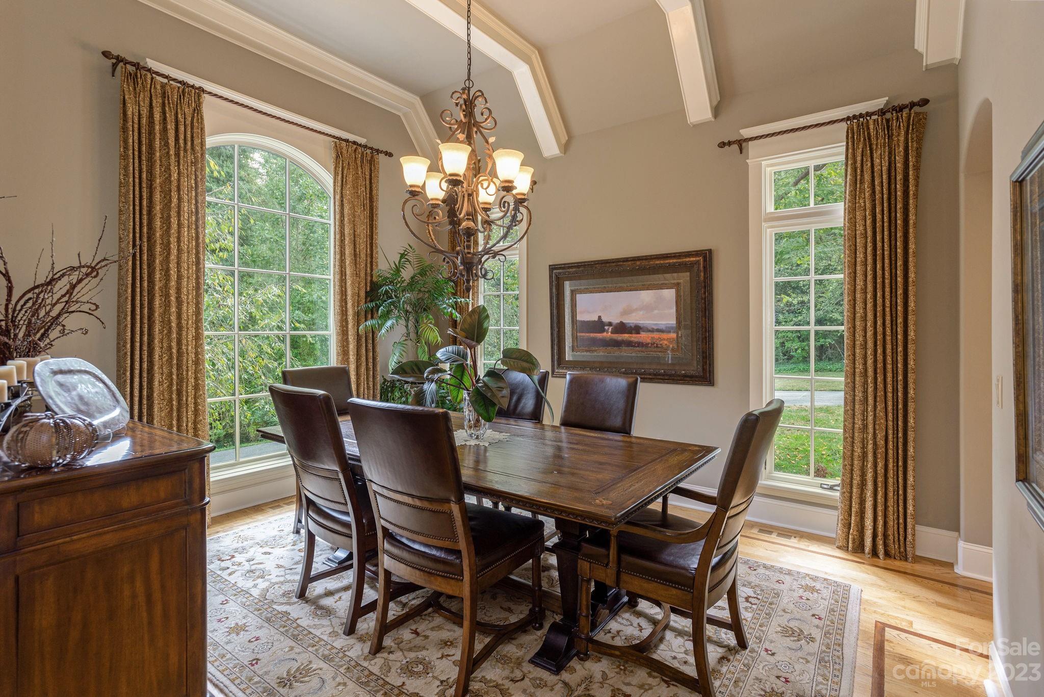 Thornhill - Residential