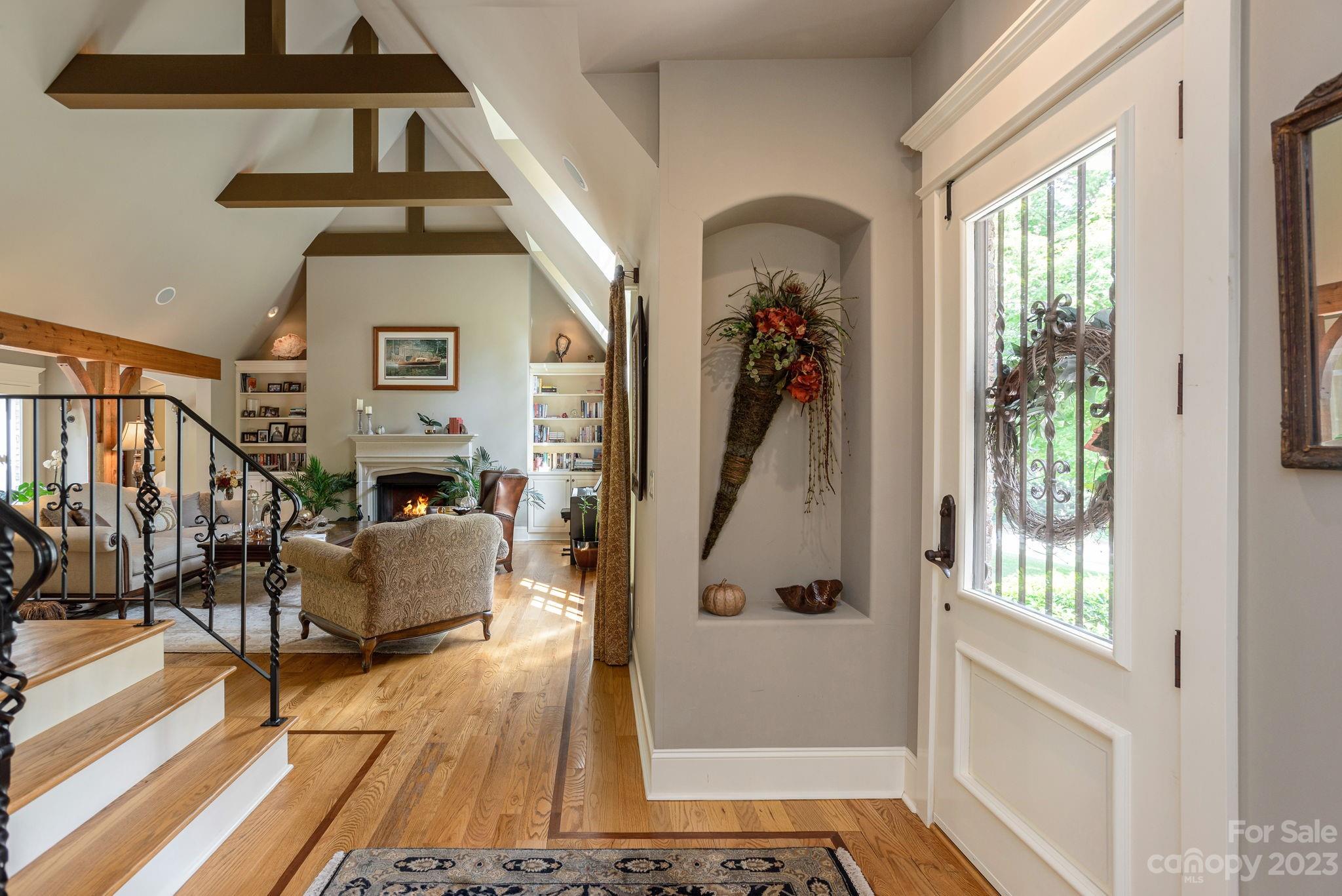 Thornhill - Residential