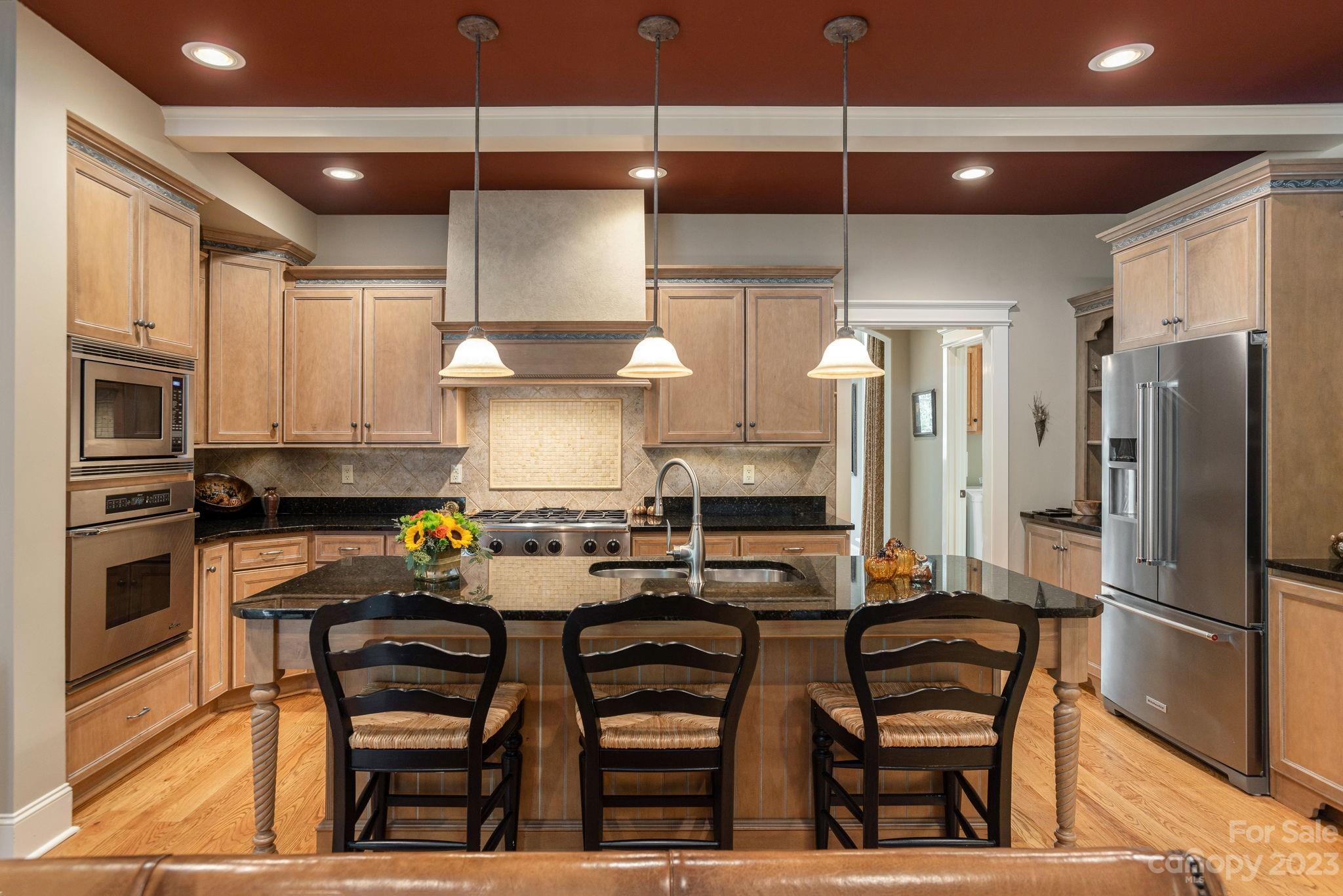 Thornhill - Residential