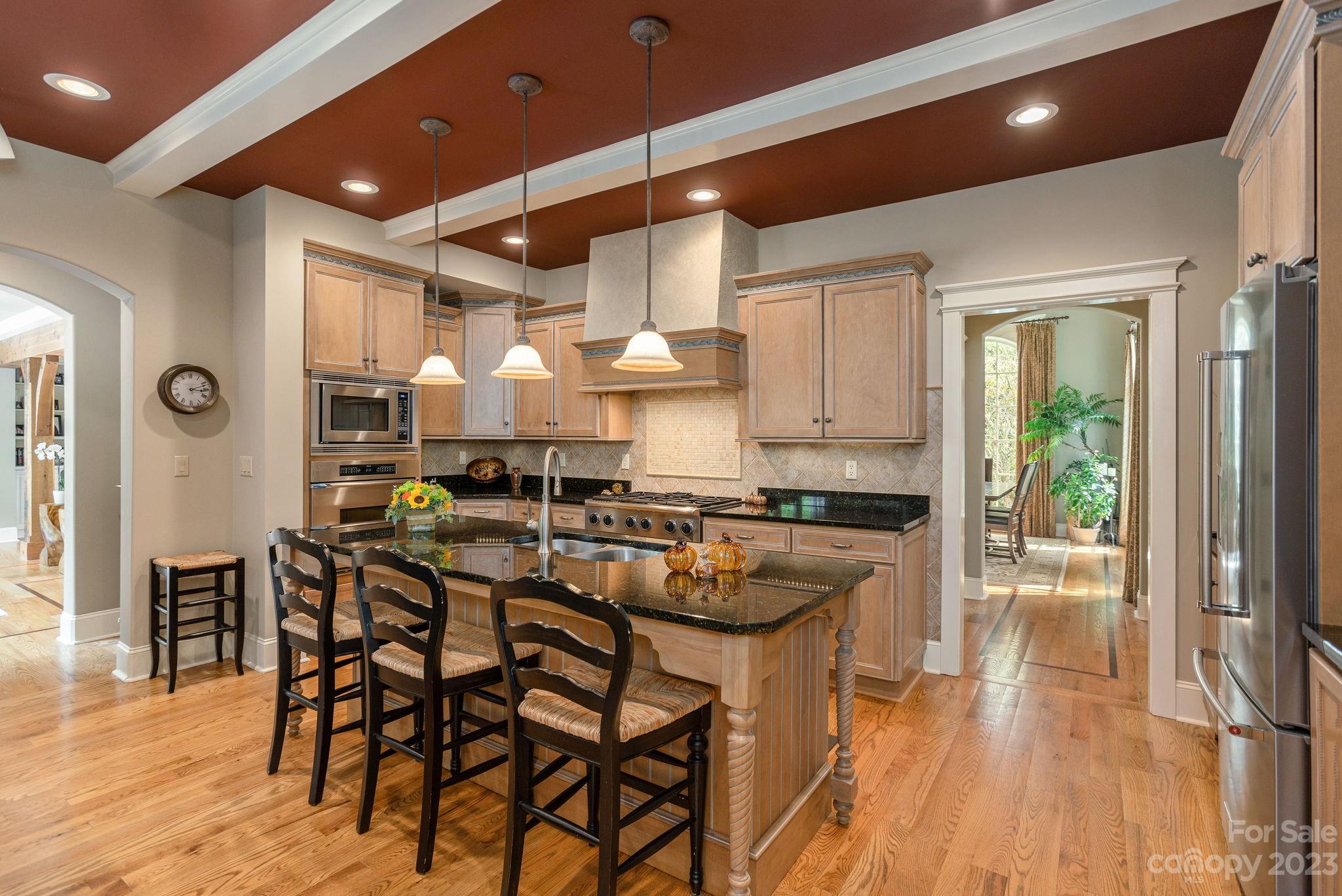 Thornhill - Residential