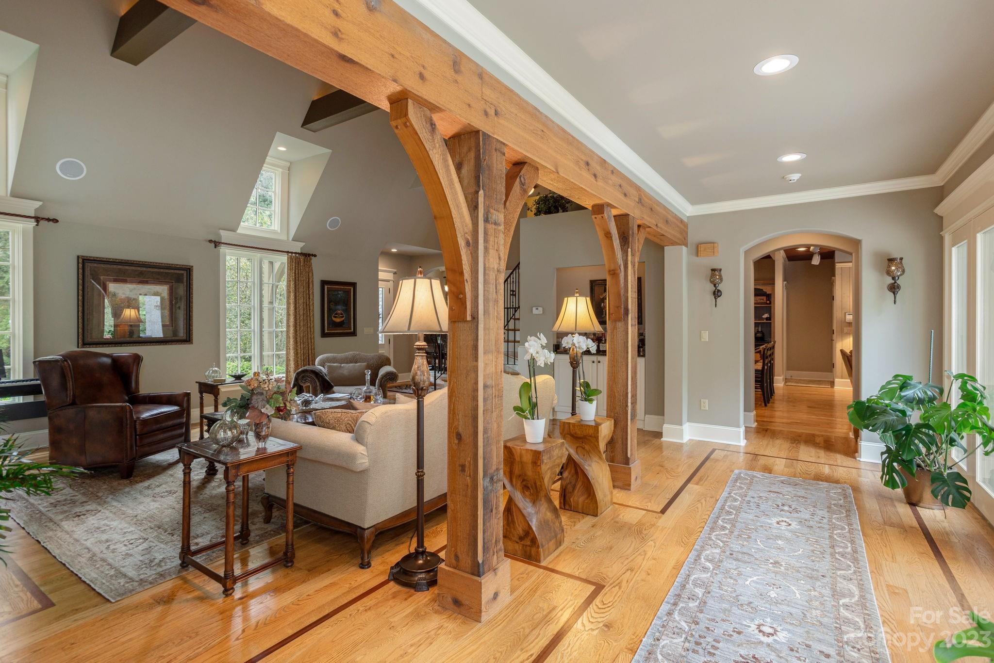 Thornhill - Residential