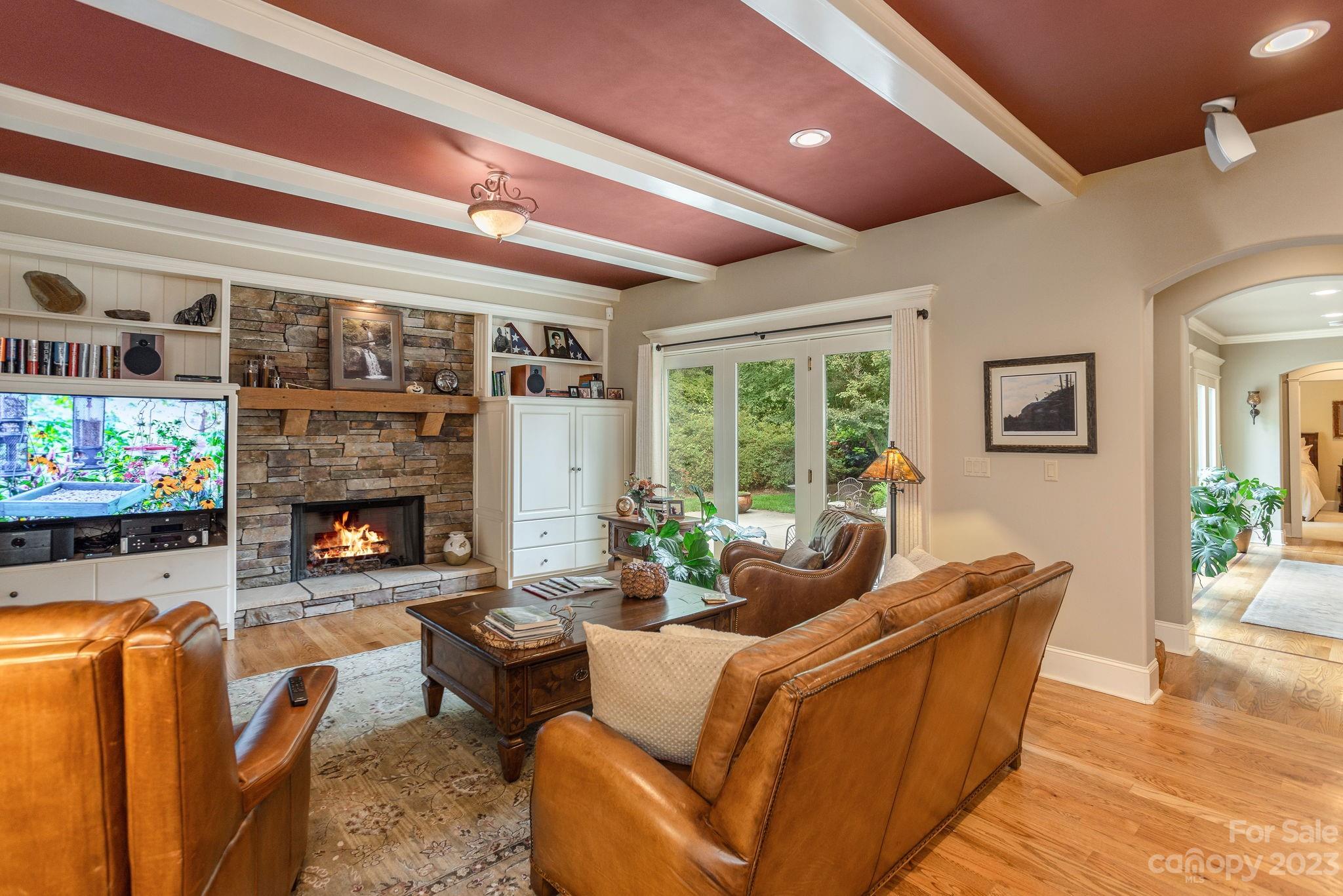 Thornhill - Residential