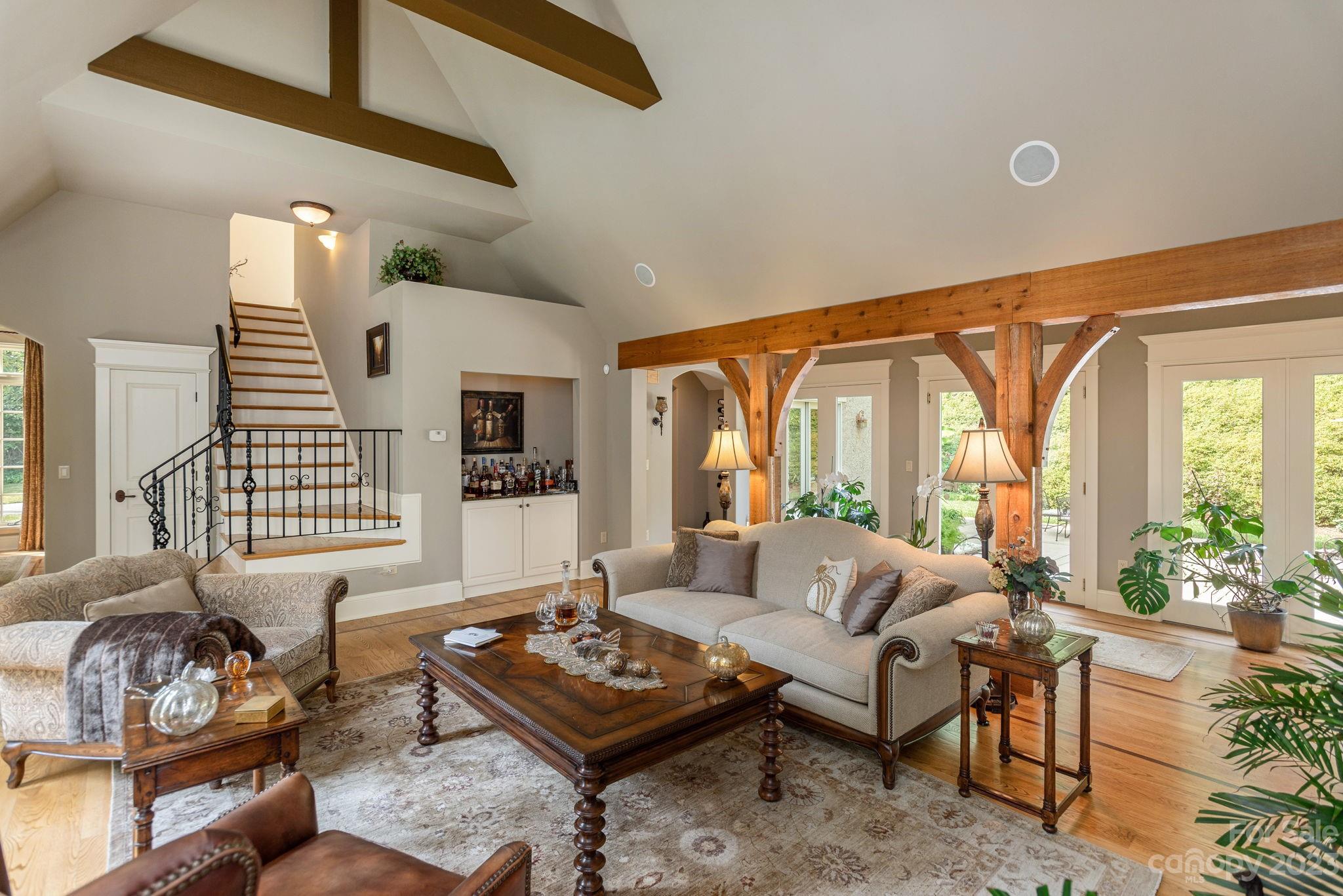 Thornhill - Residential