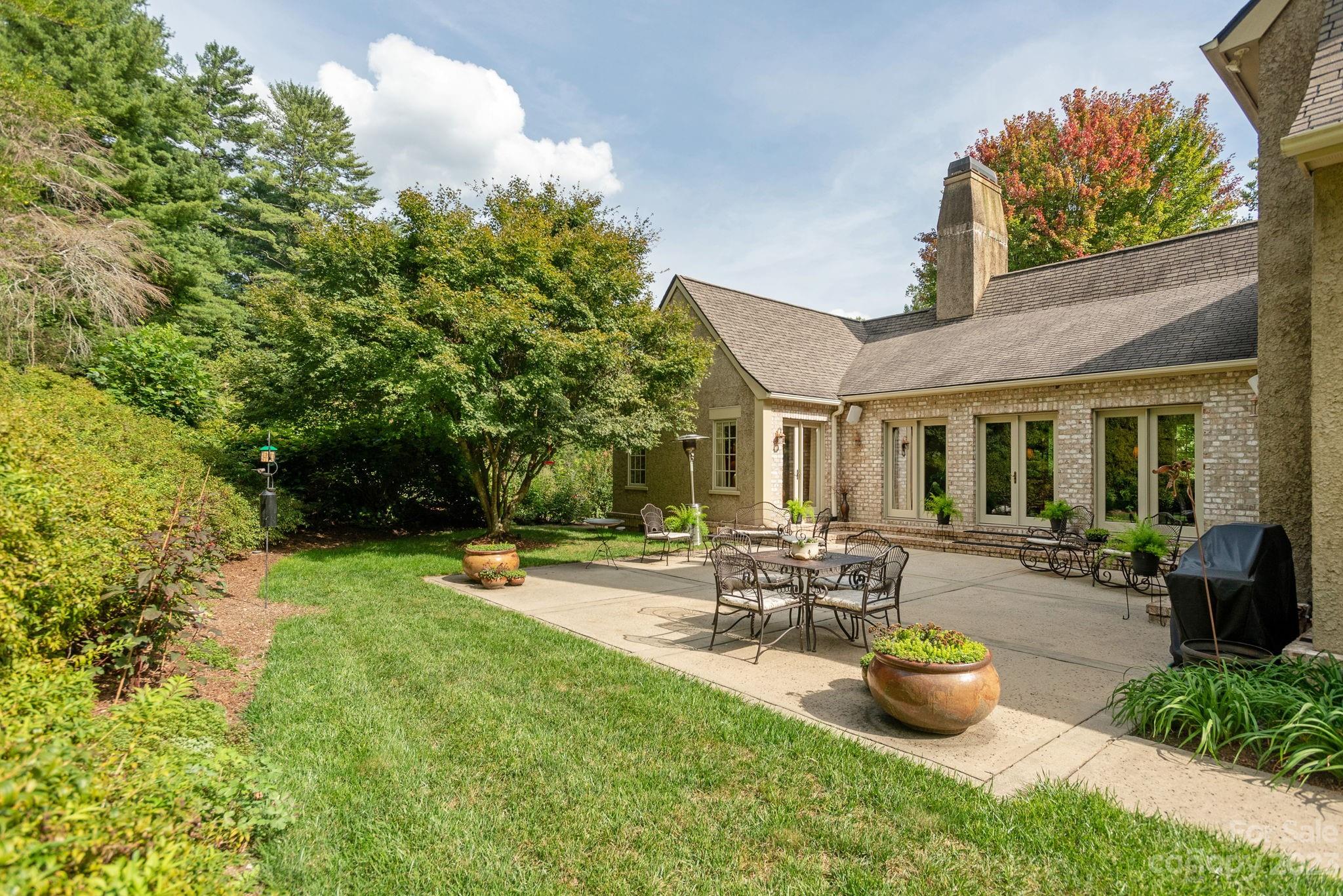 Thornhill - Residential