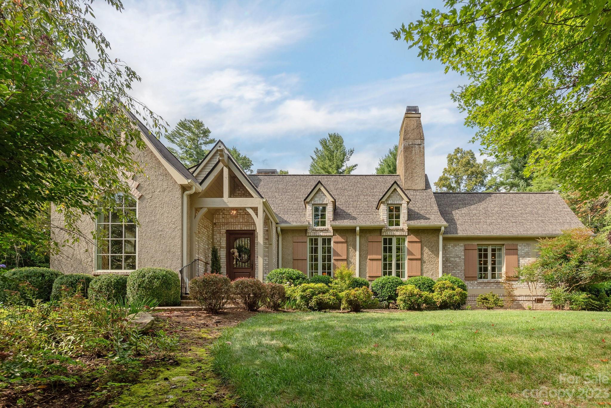 Thornhill - Residential