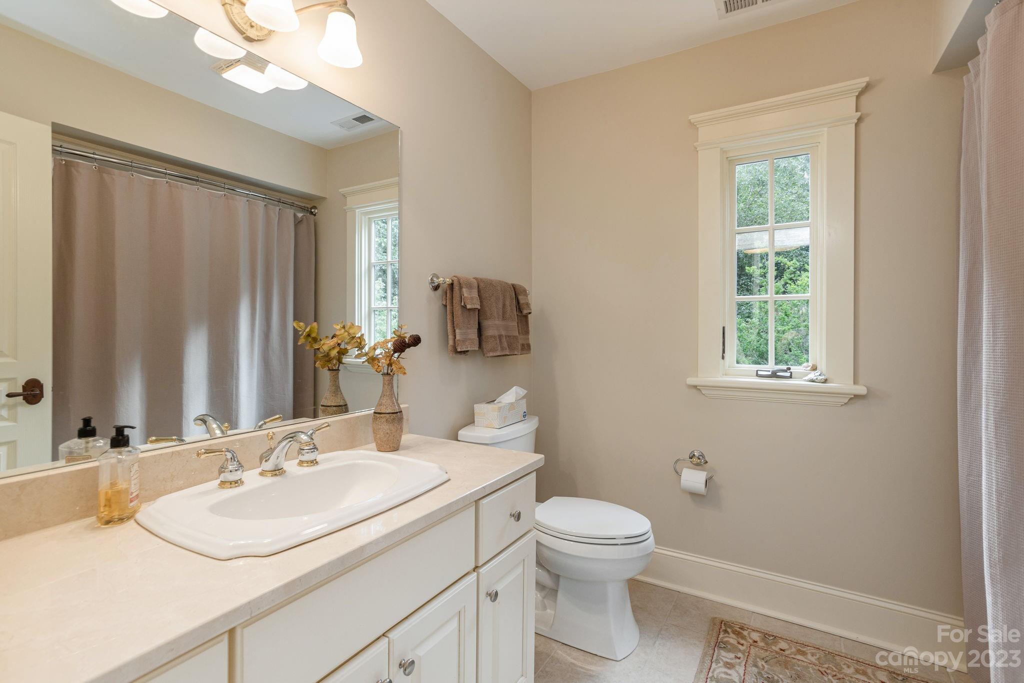 Thornhill - Residential