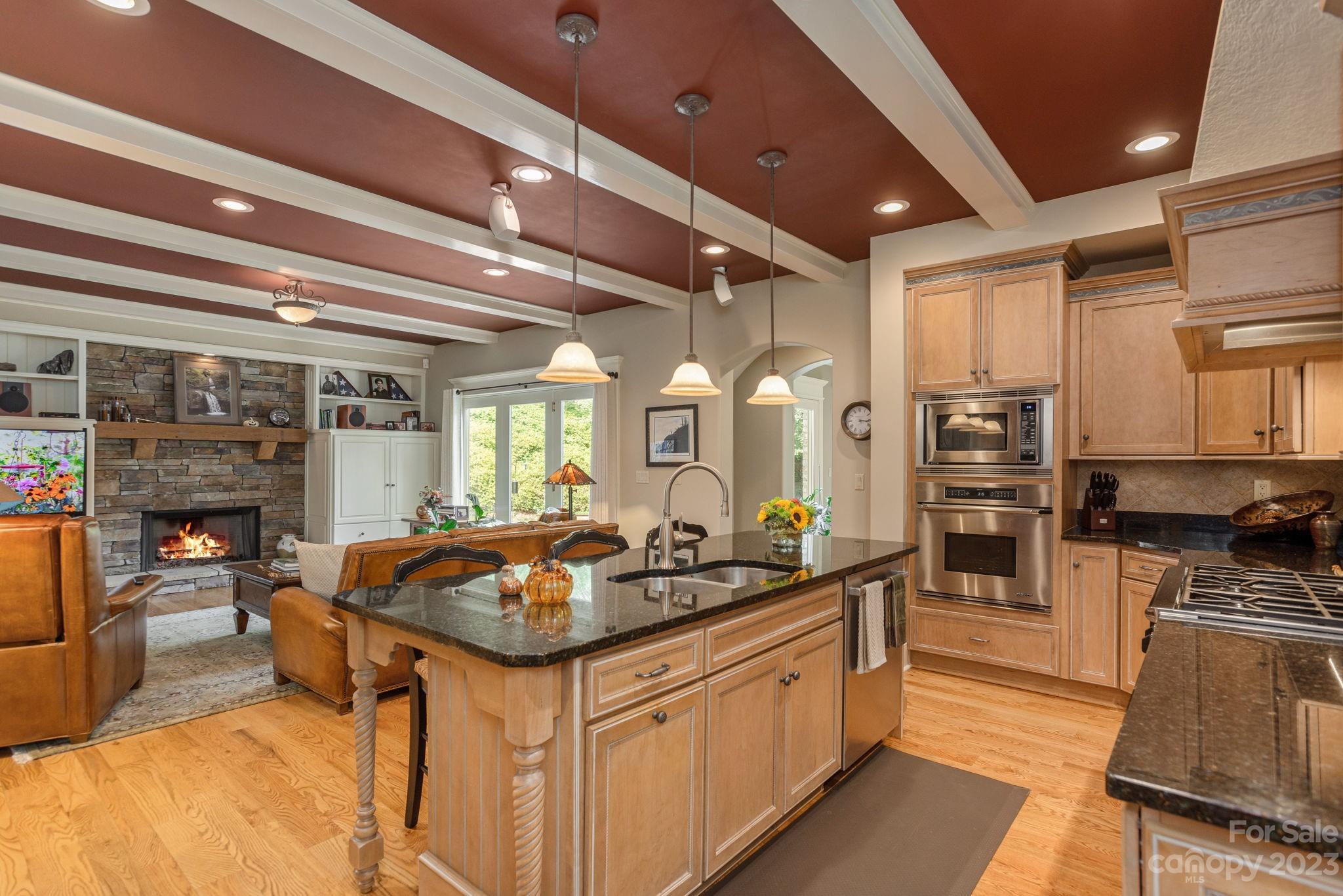 Thornhill - Residential