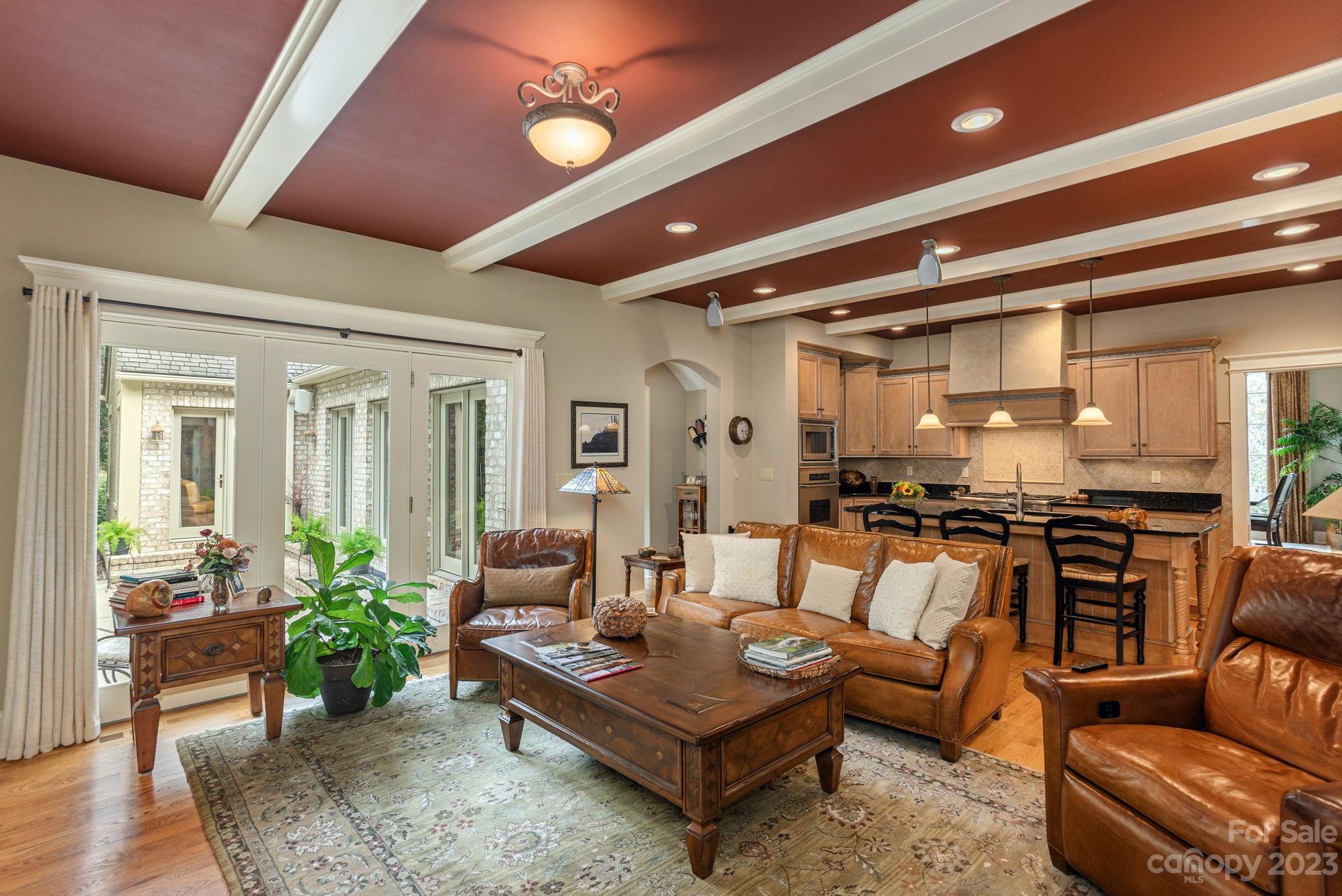 Thornhill - Residential