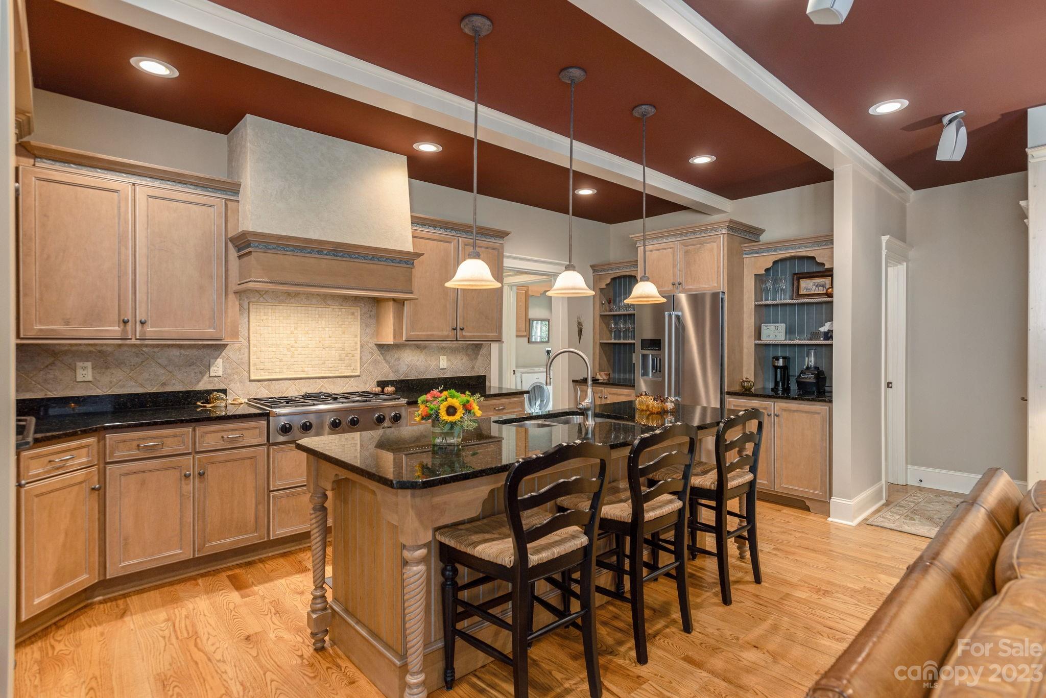 Thornhill - Residential