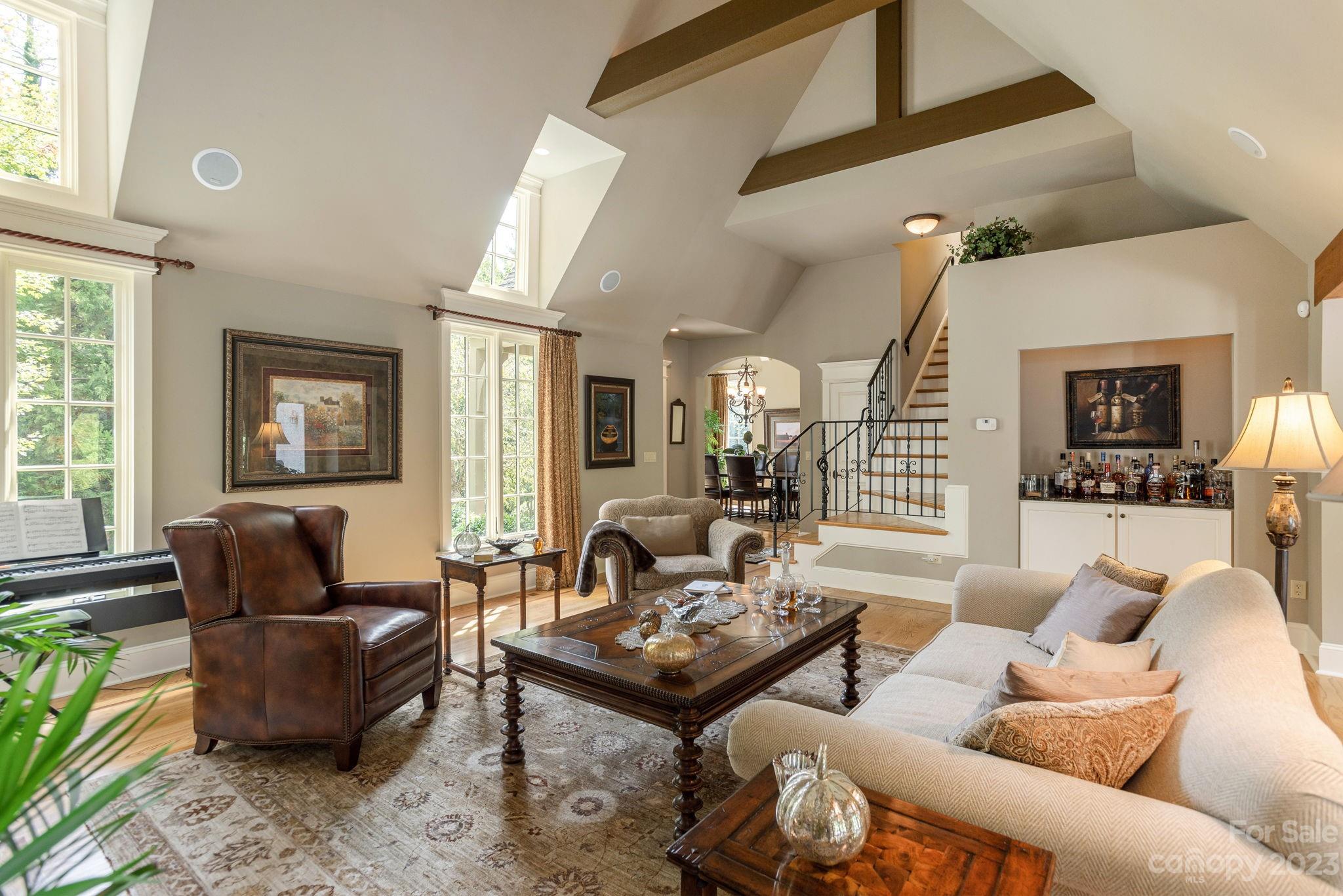 Thornhill - Residential