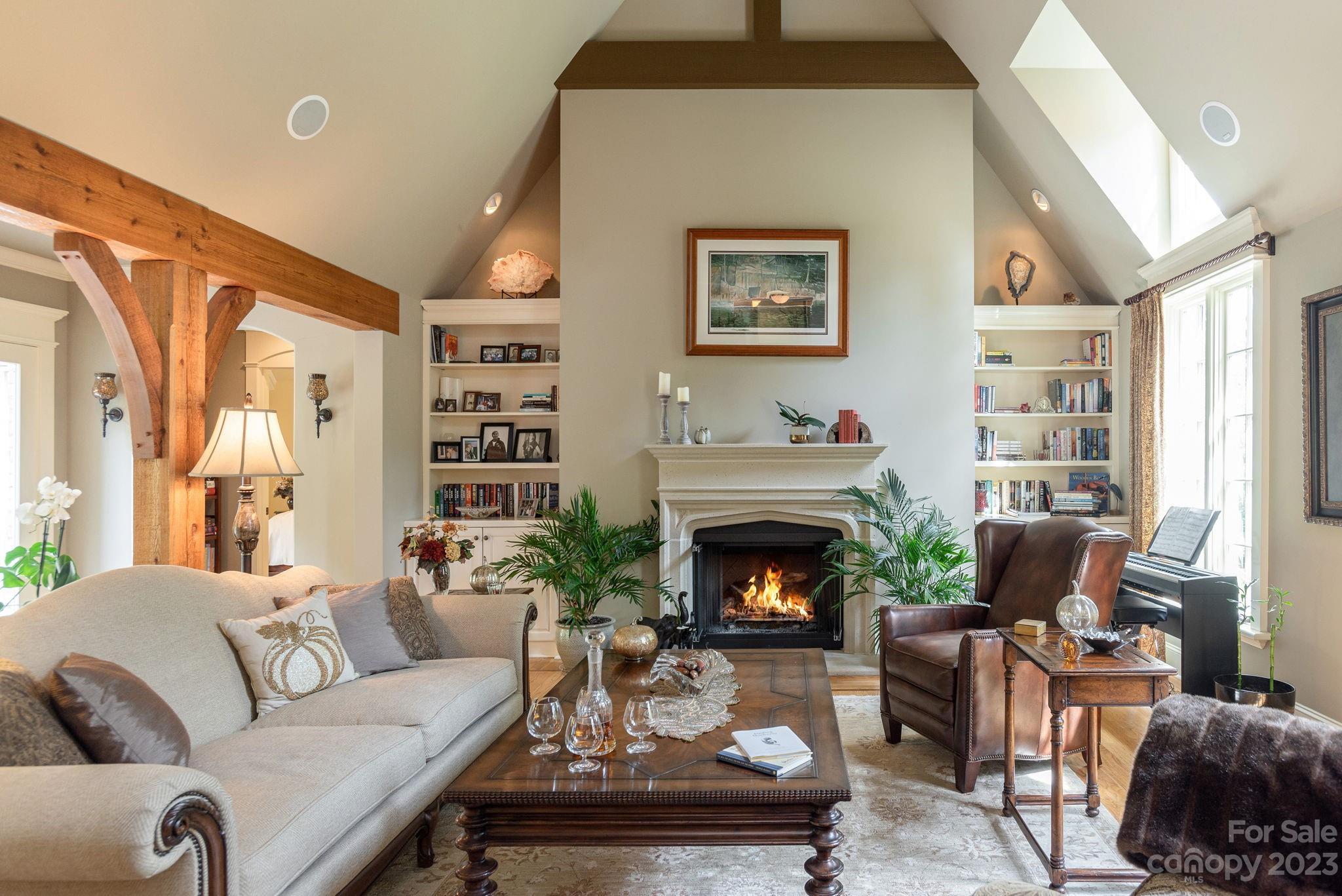 Thornhill - Residential