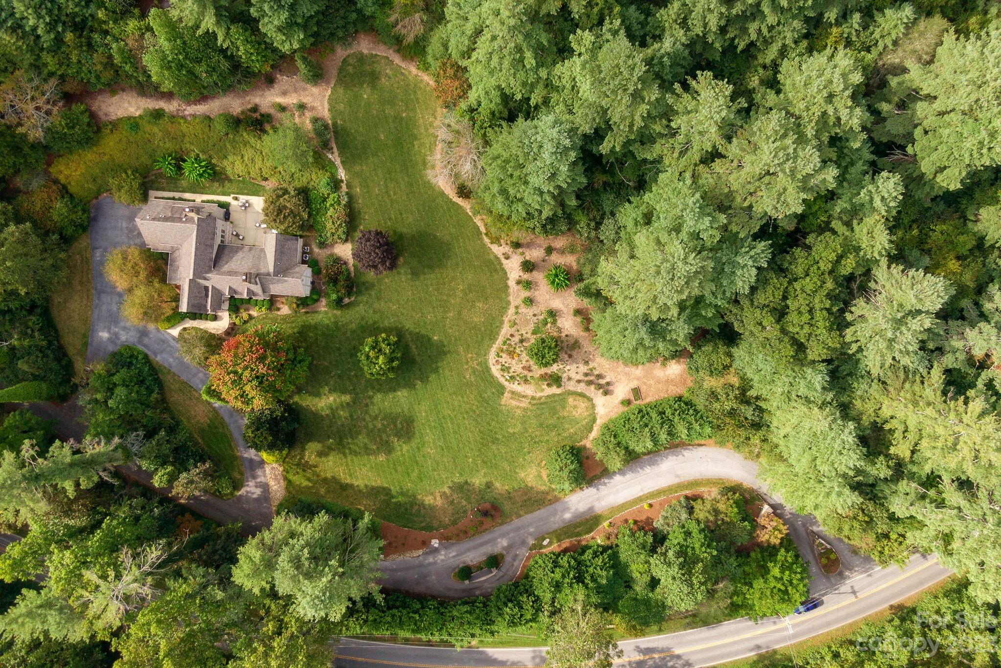 Thornhill - Residential