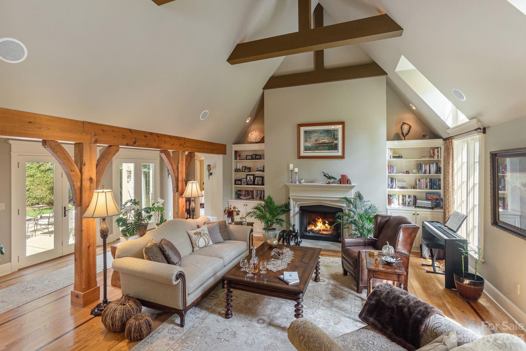 Thornhill - Residential