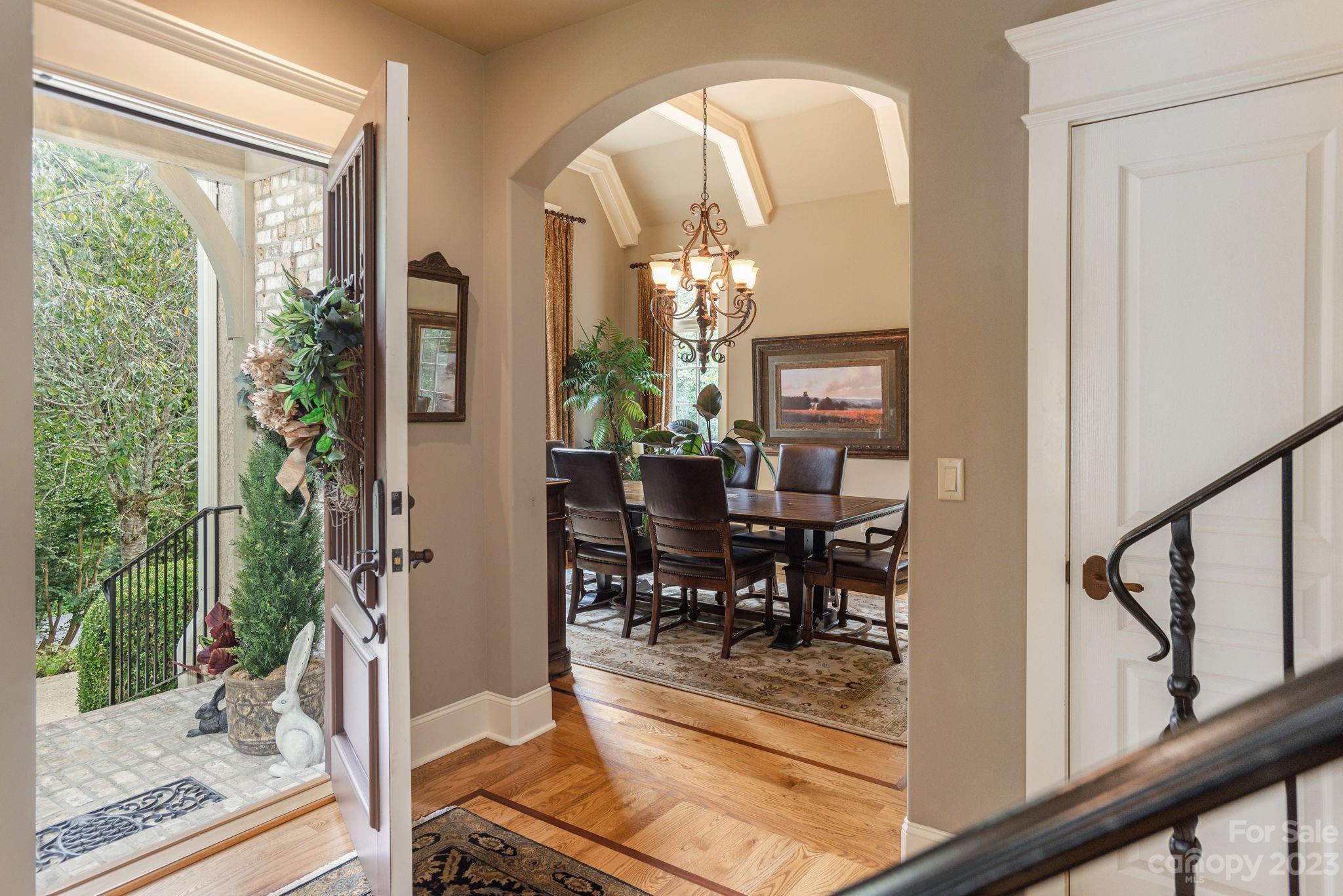 Thornhill - Residential