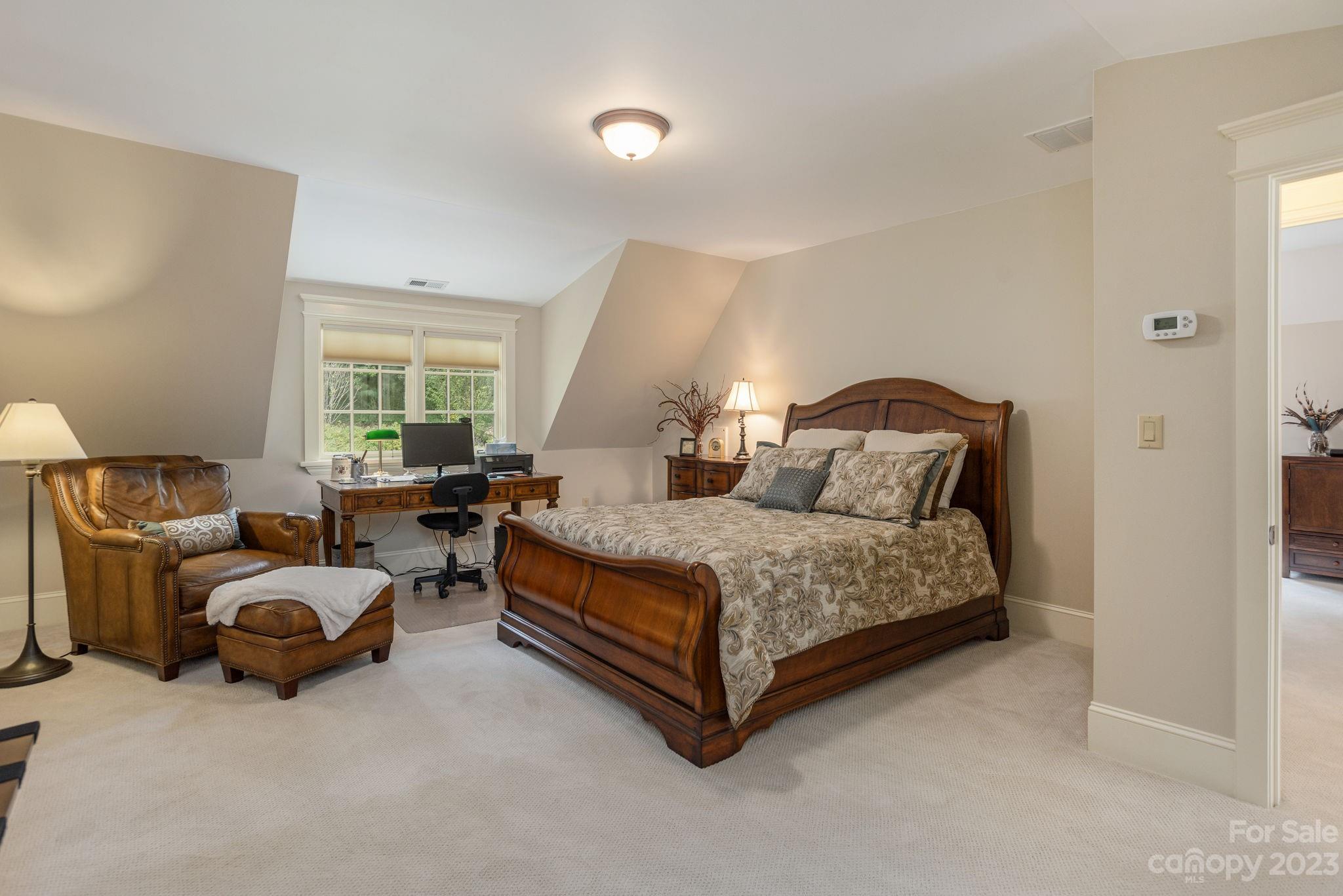 Thornhill - Residential