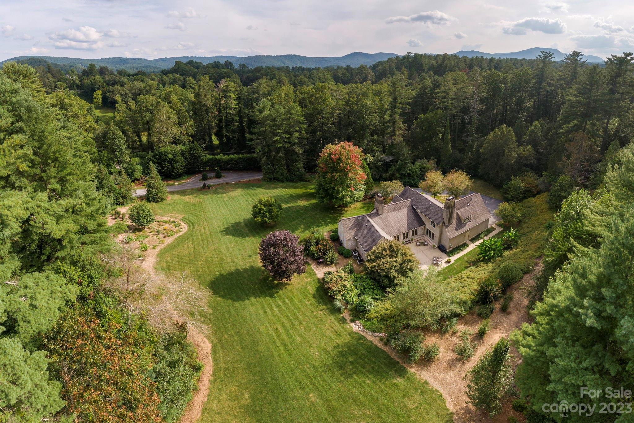 Thornhill - Residential