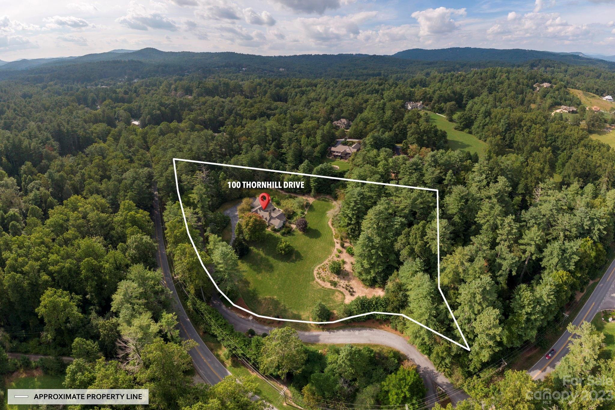 Thornhill - Residential