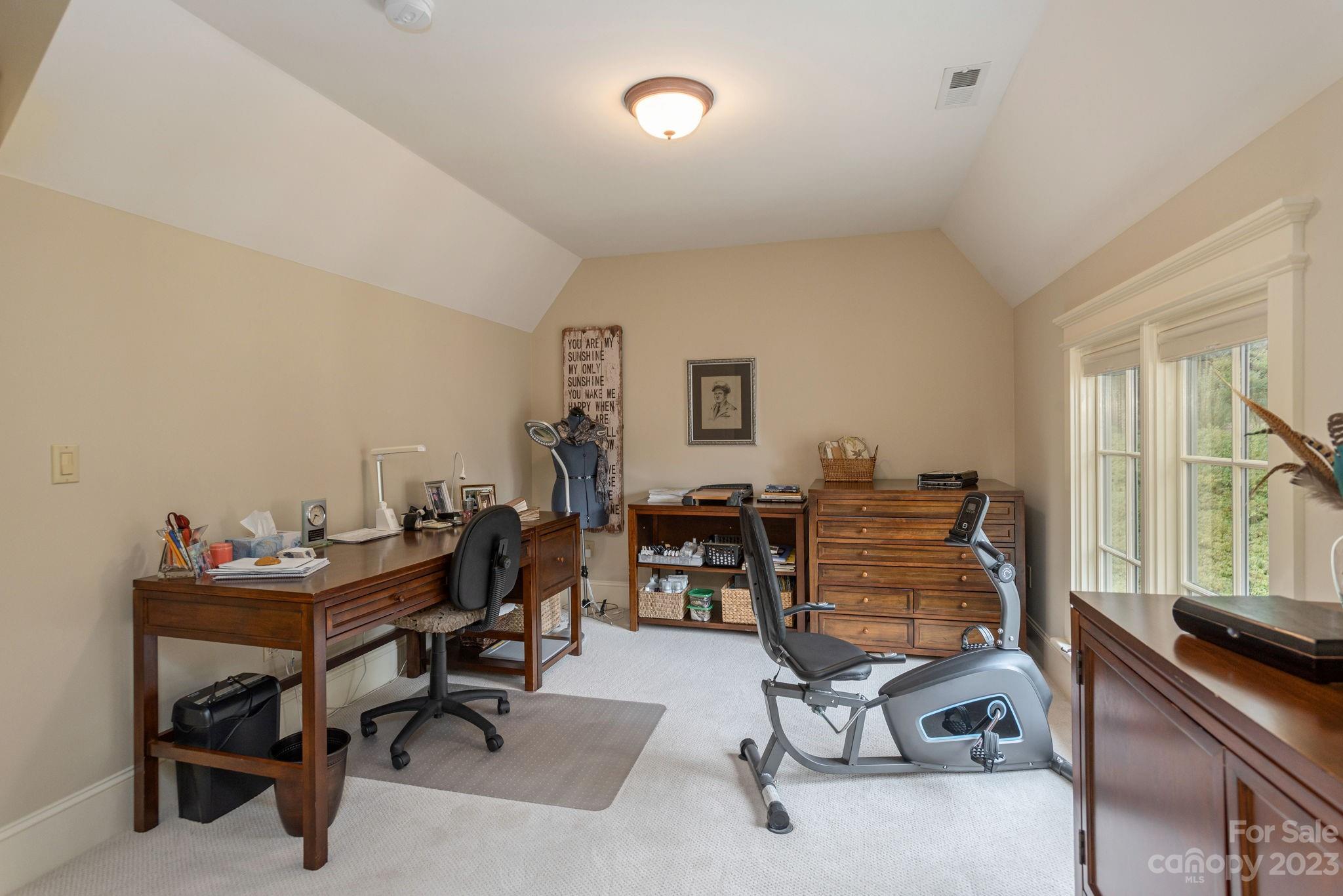 Thornhill - Residential