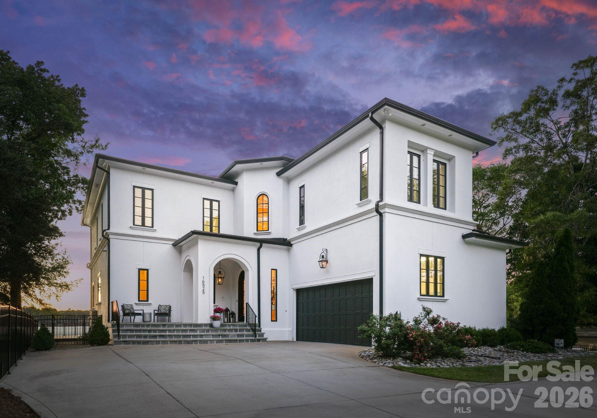 16525 Forest Home Road