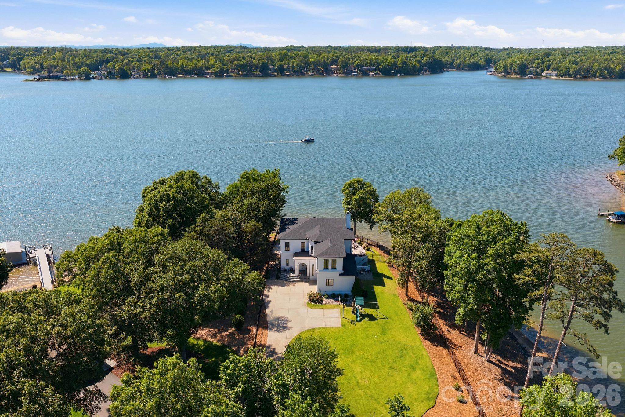 16525 Forest Home Road