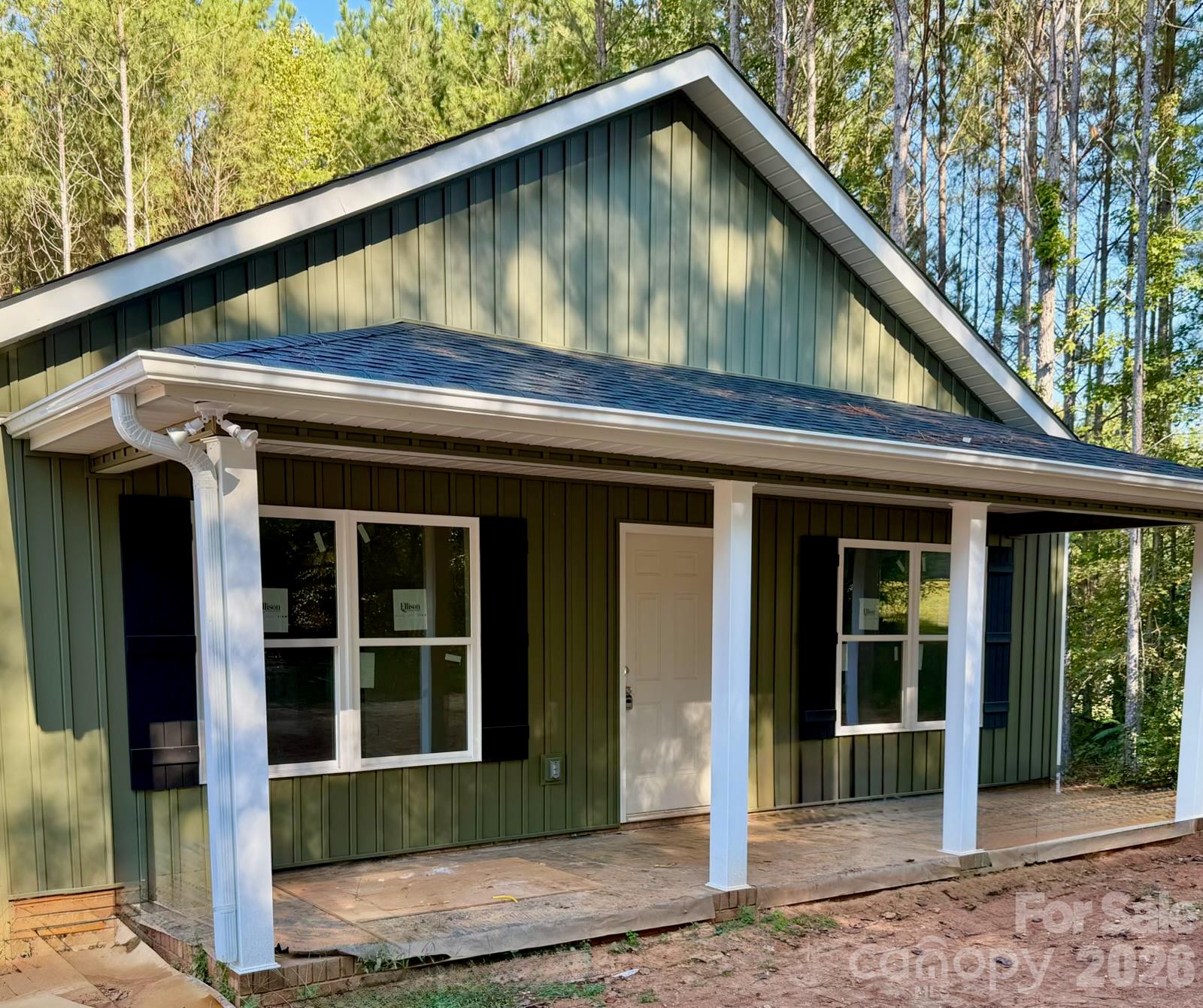 293 Jumping Branch Road